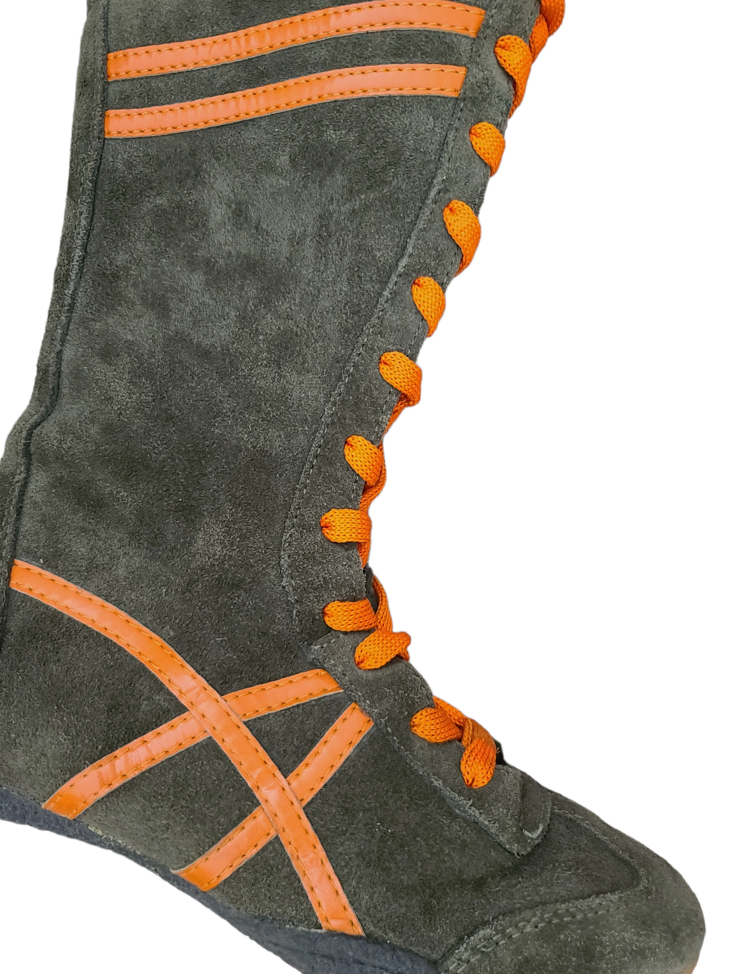 Biker harajuku y2k boots