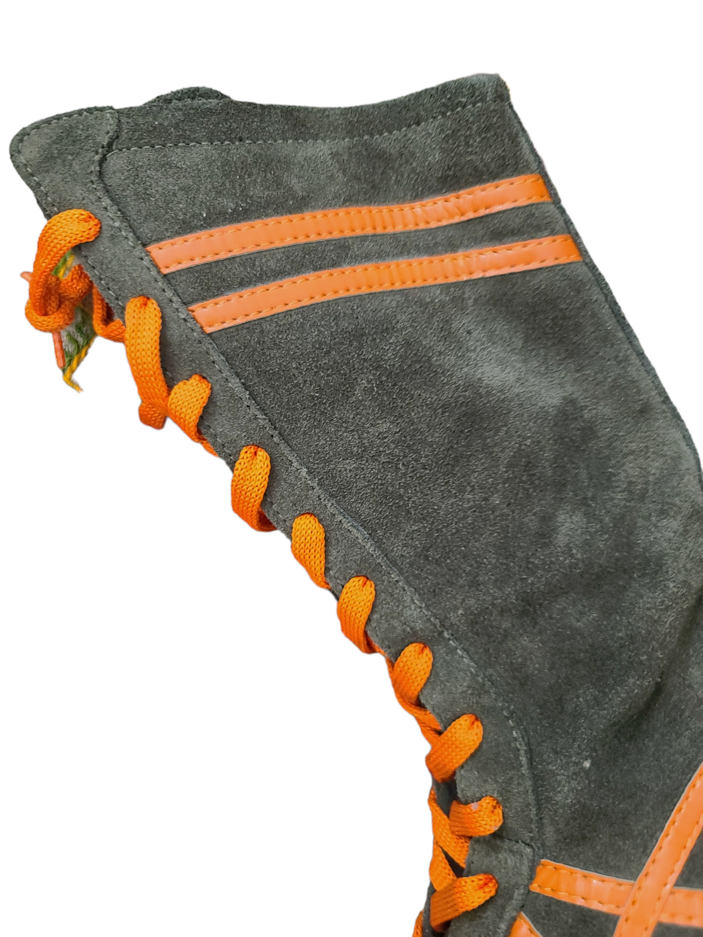 Biker harajuku y2k boots