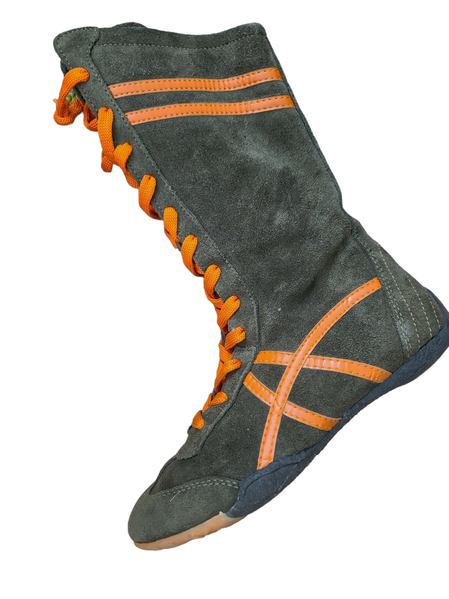 Biker harajuku y2k boots