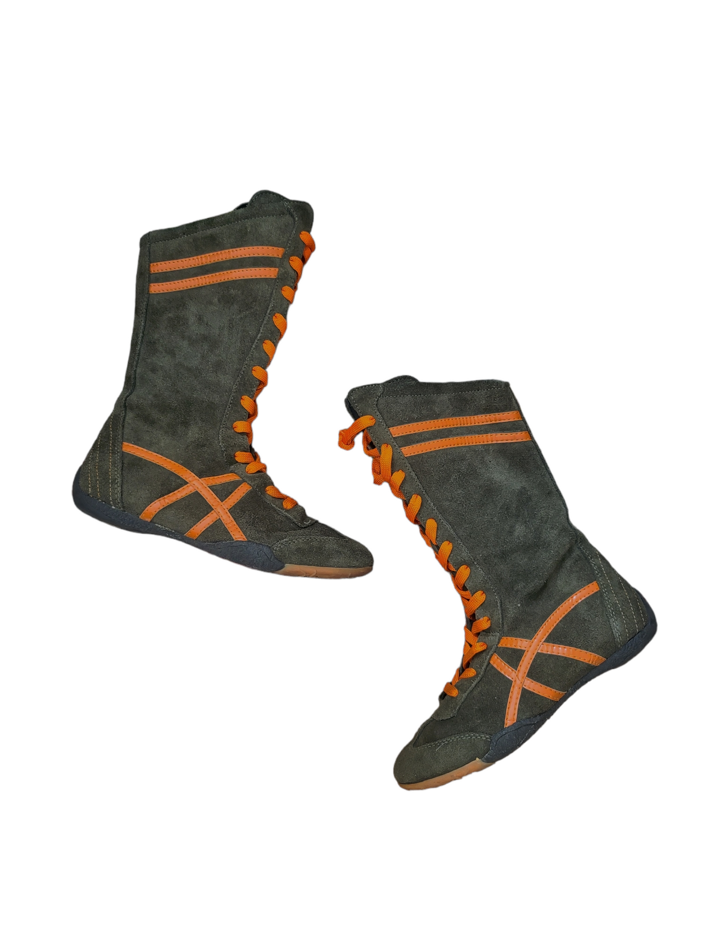 Biker harajuku y2k boots