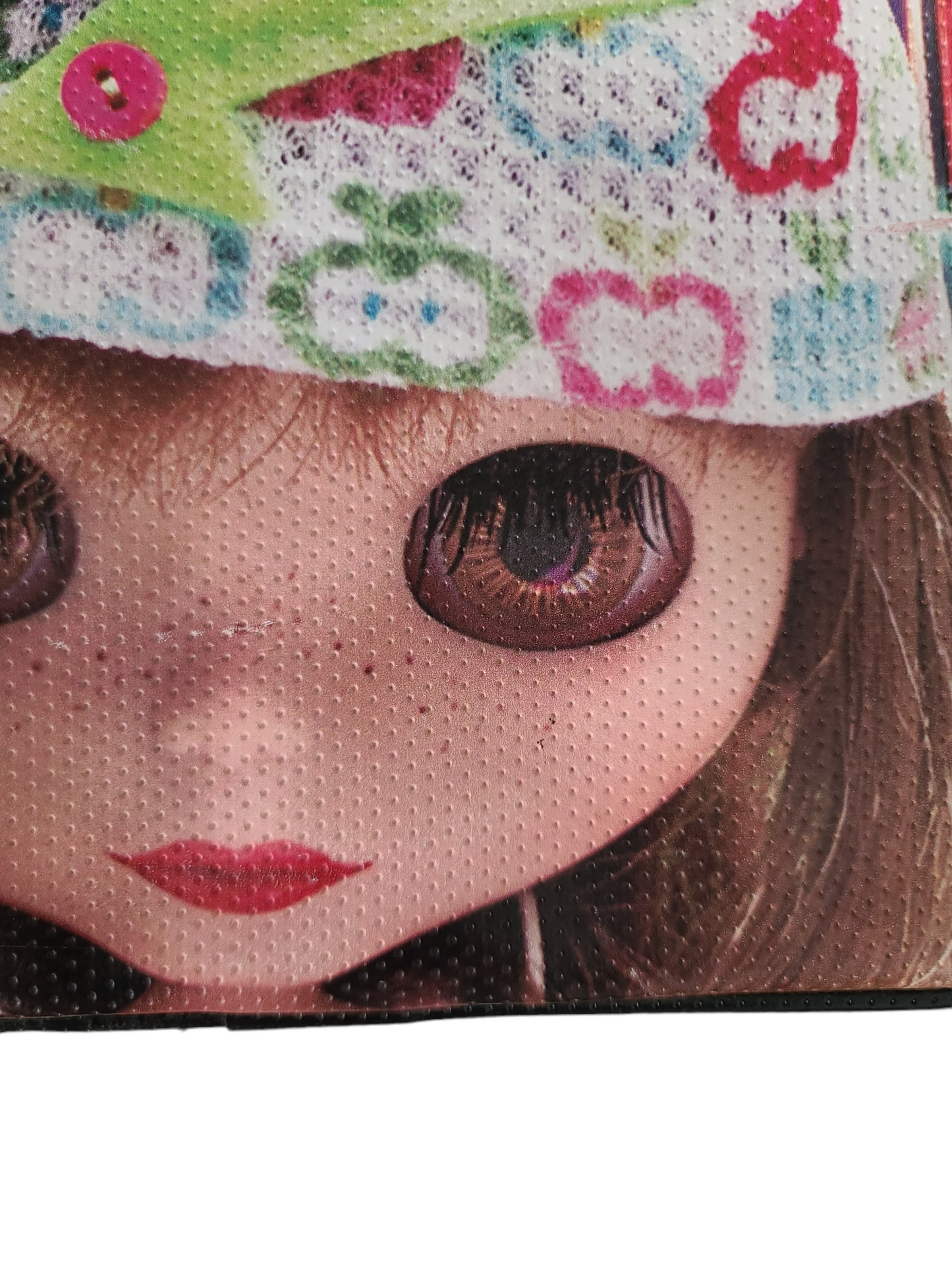 Harajuku blythe japan bag collector