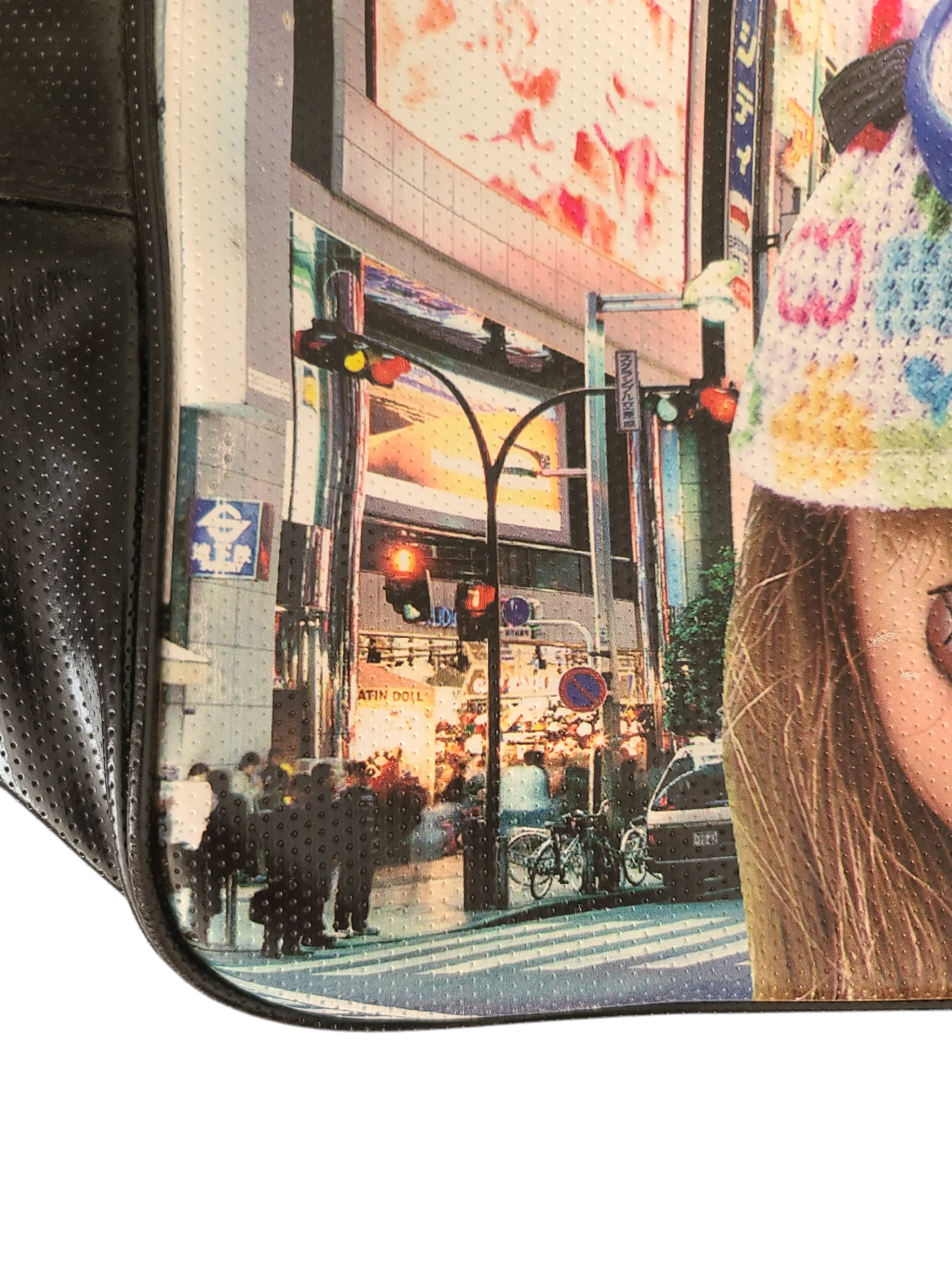 Harajuku blythe japan bag collector