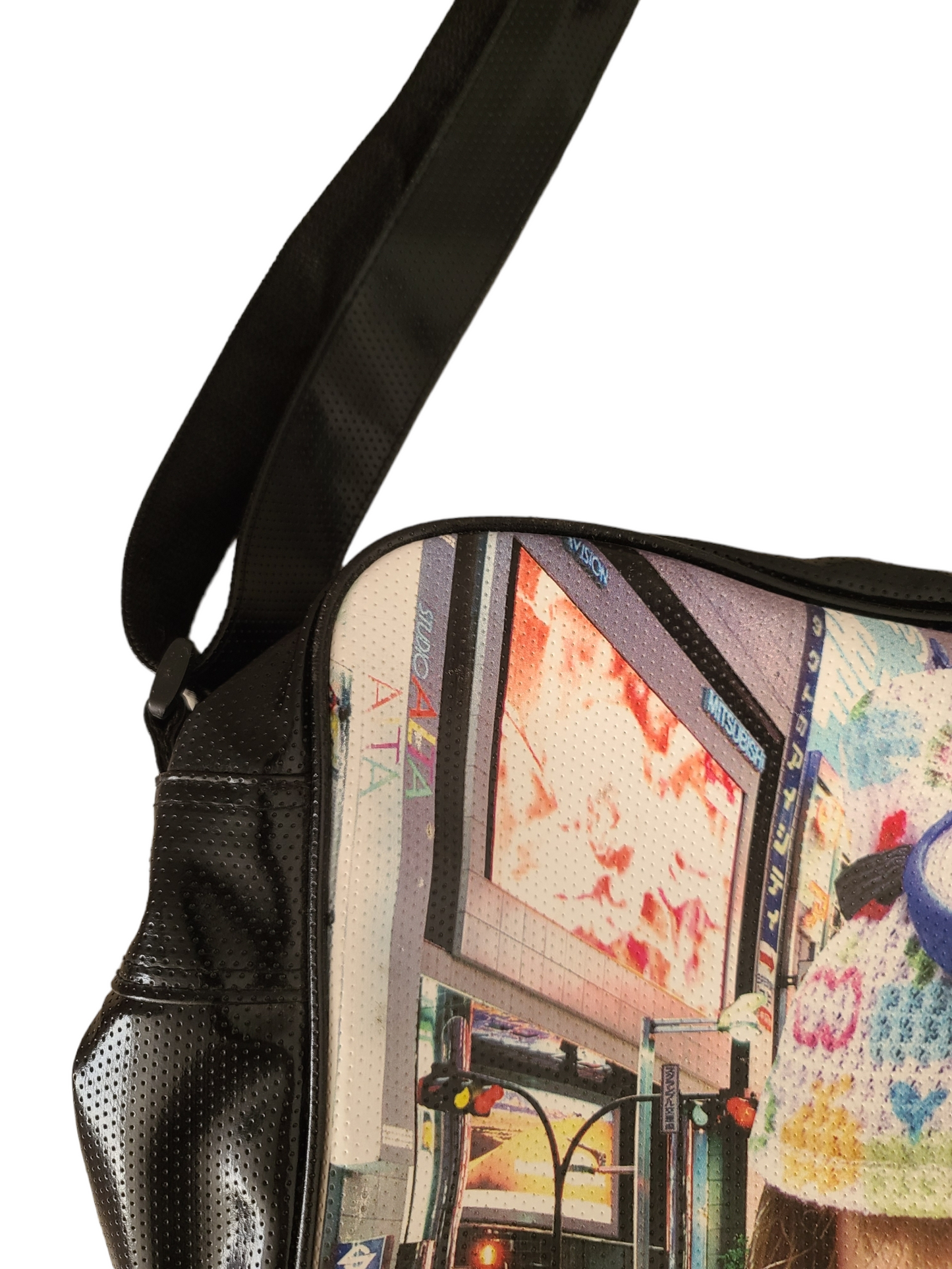 Harajuku blythe japan bag collector