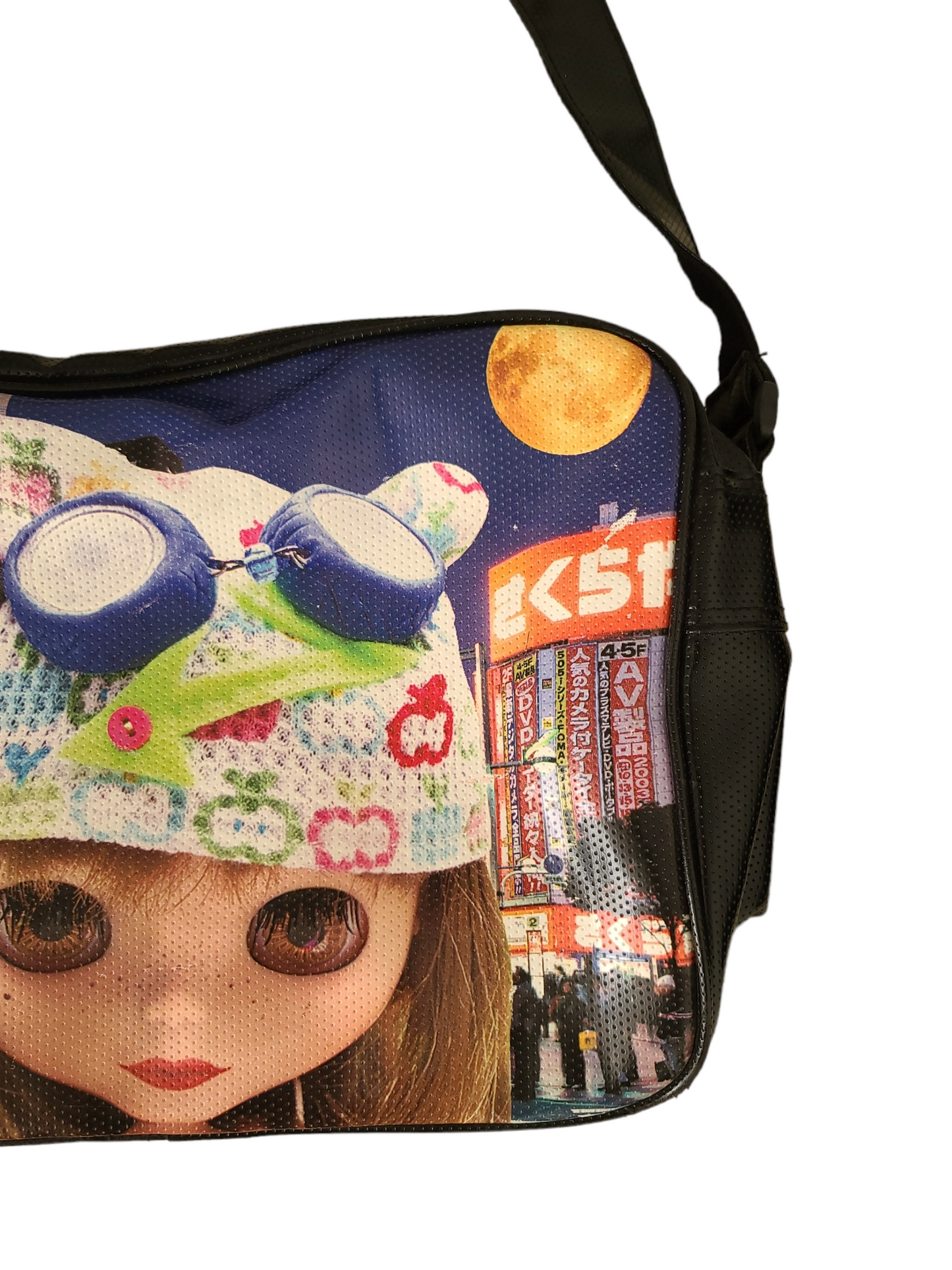 Harajuku blythe japan bag collector