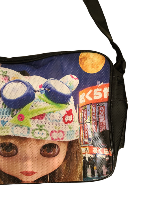 Harajuku blythe japan bag collector