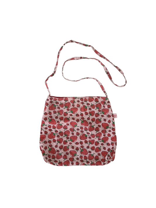 Strawberry kawaii bag 90s printed 