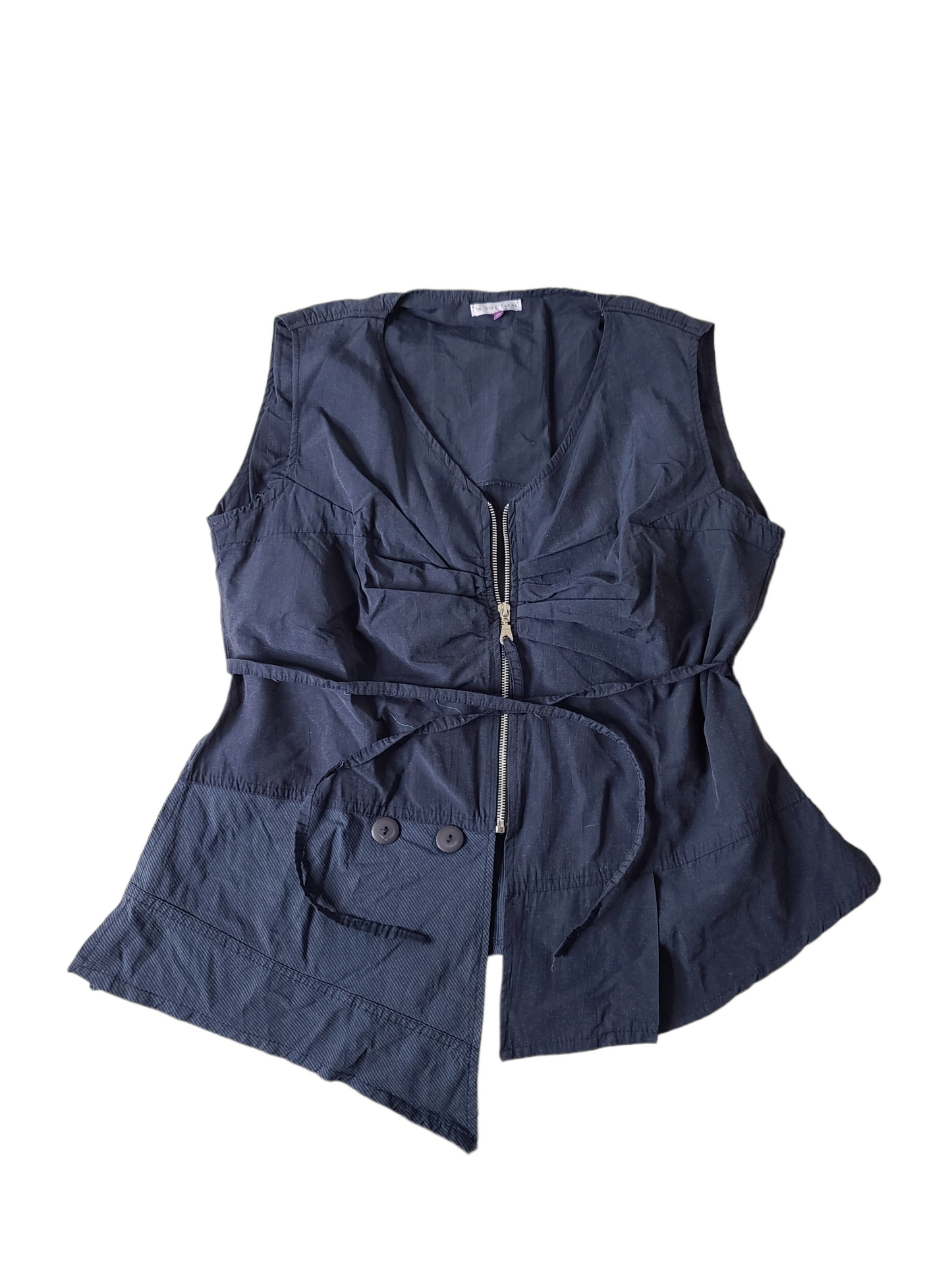 Dystopian archive set y2k