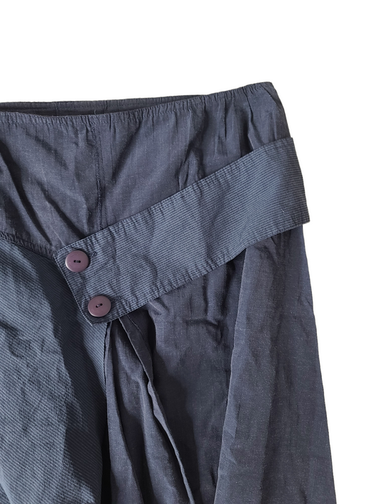 Dystopian archive set y2k