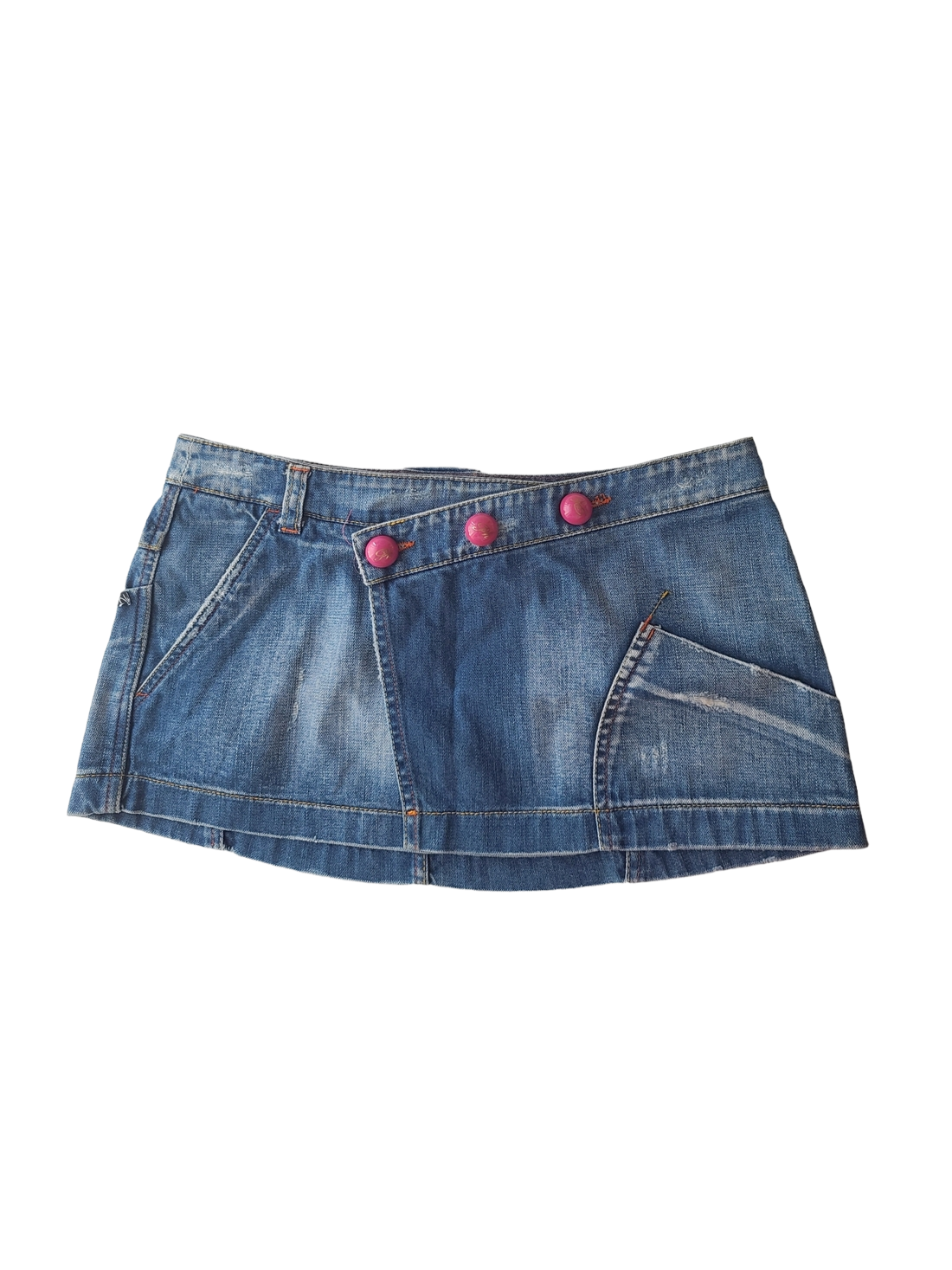 Archive rave y2k outfit