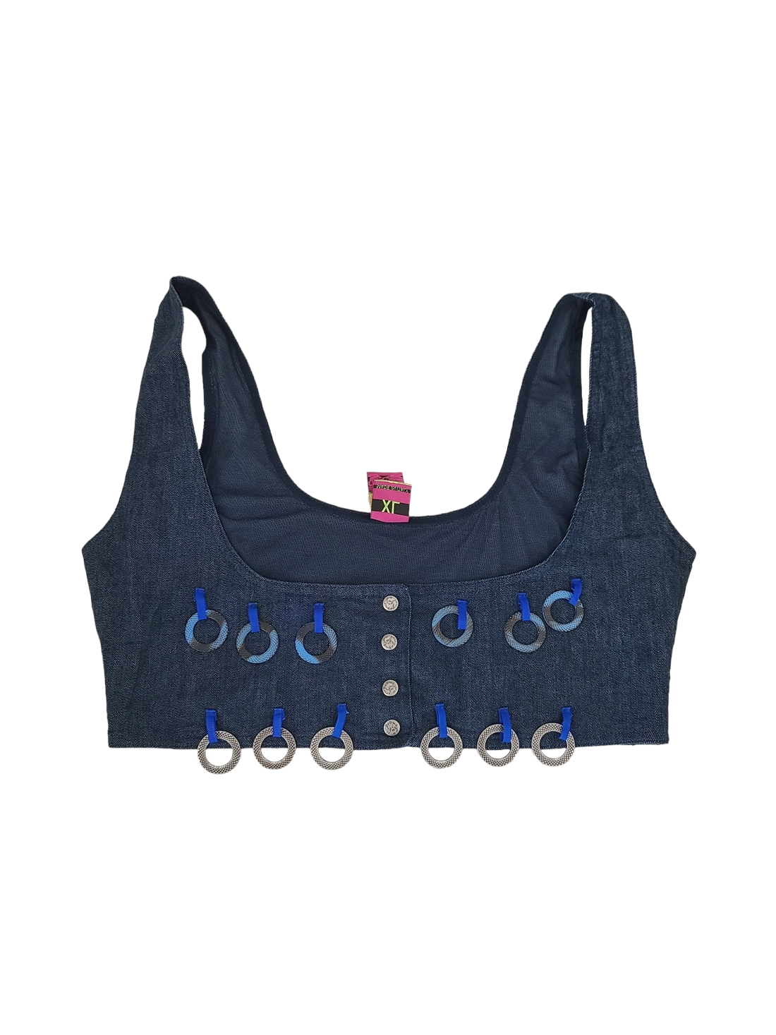 Archive rave y2k outfit