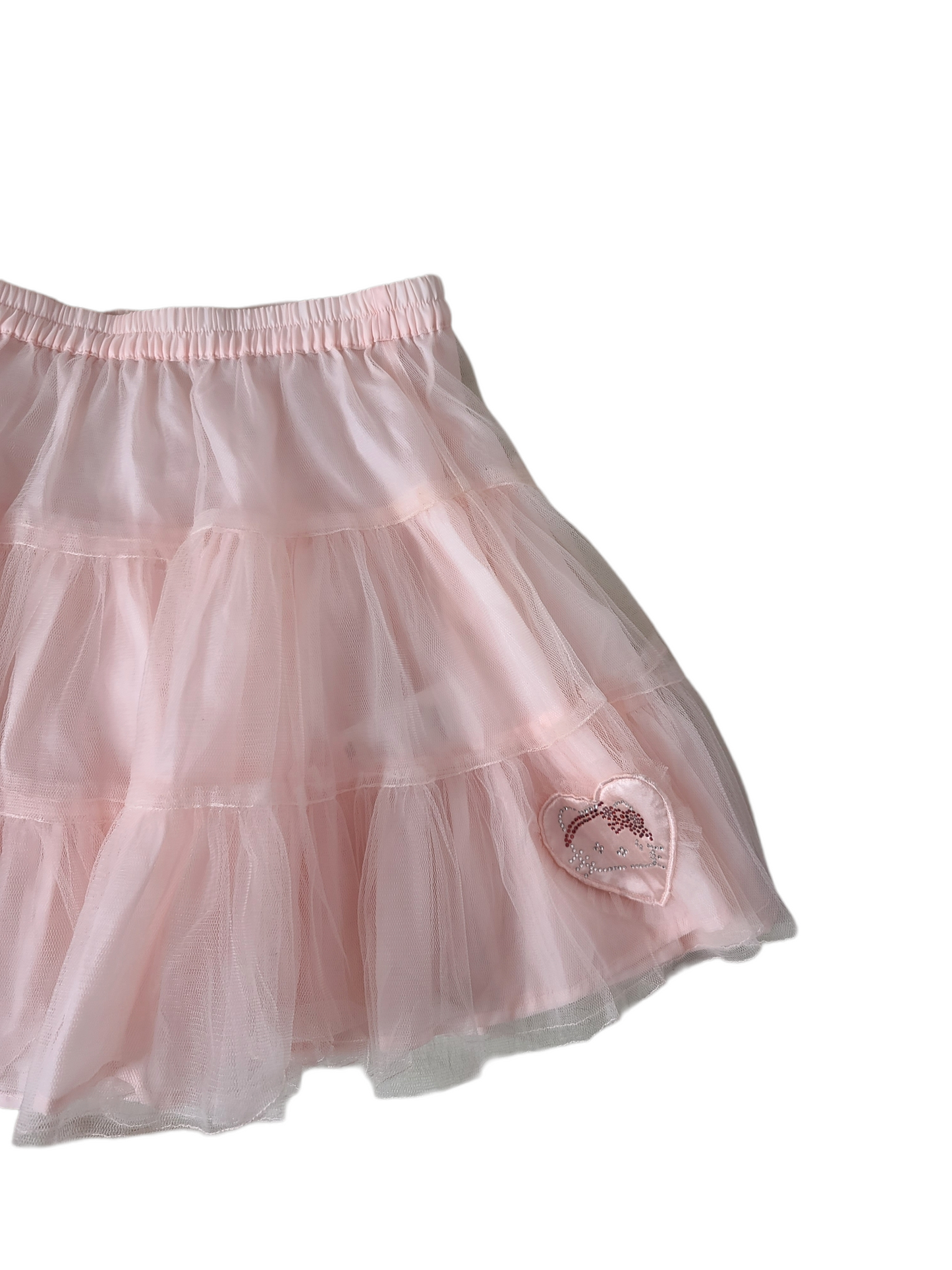 Balletcore Hello Kitty tutu