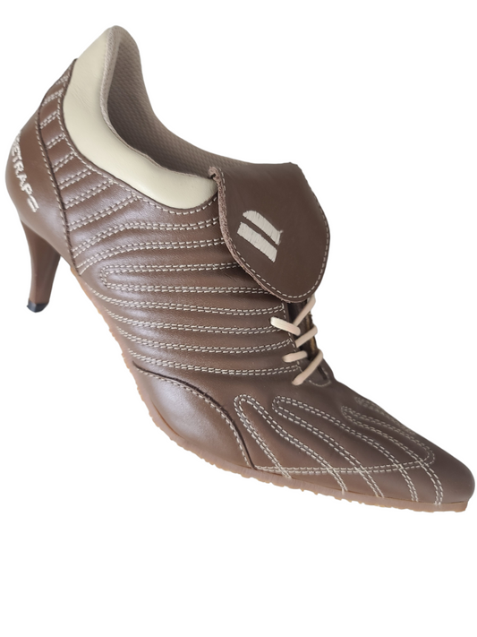 Y2k blockette heels shoes