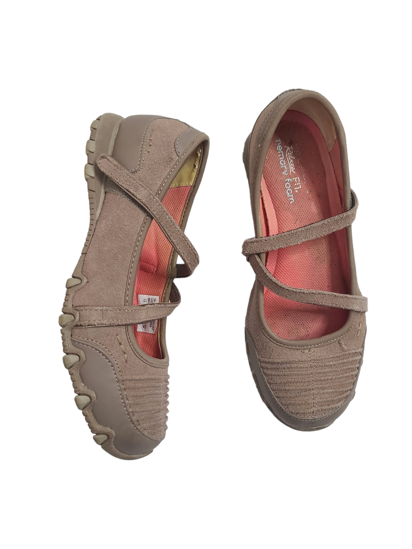 Y2k blockette sportswear shoes