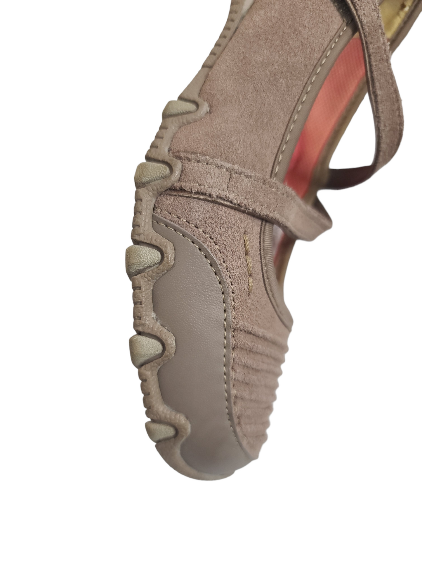 Y2k blockette sportswear shoes