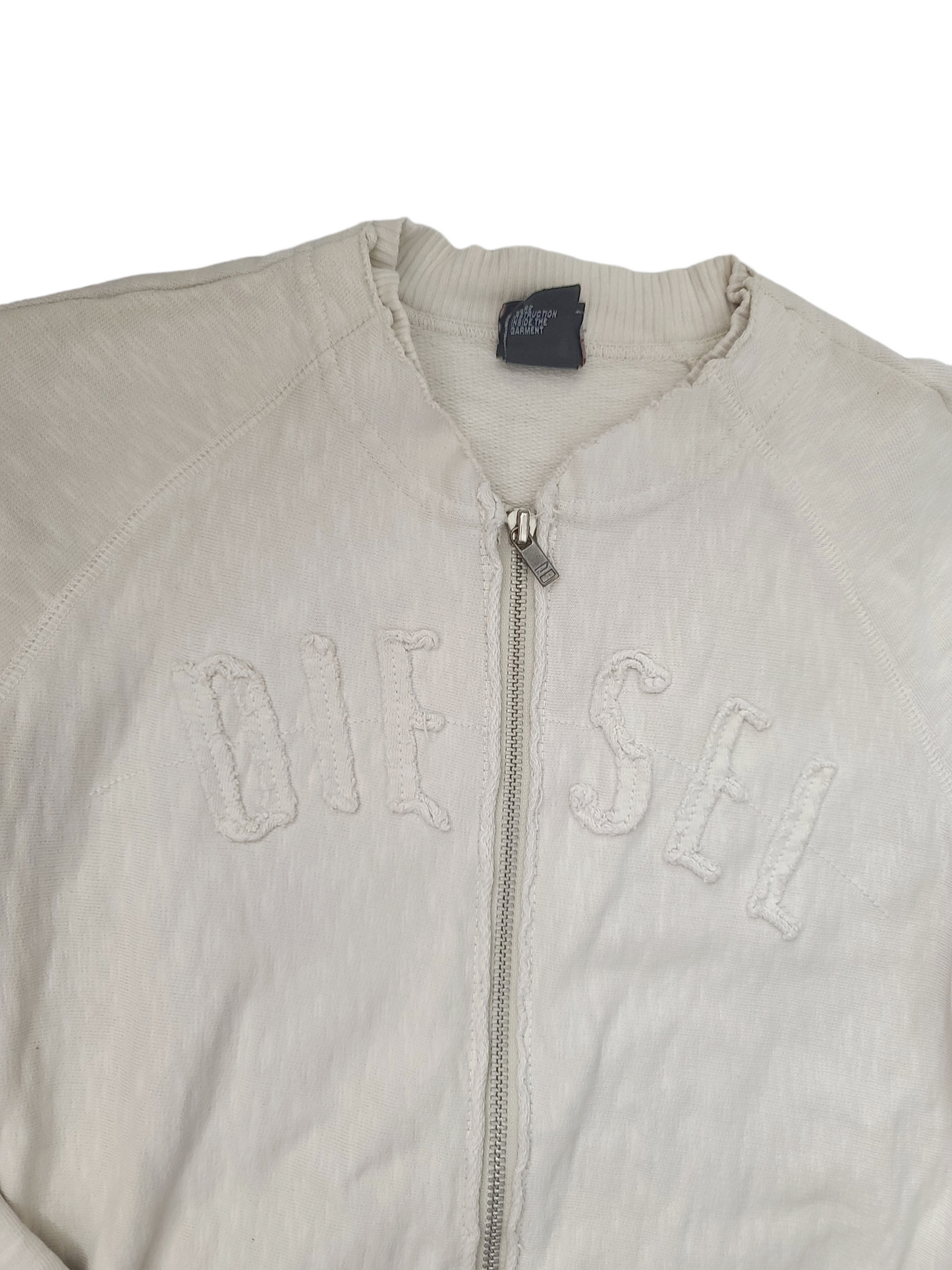 Diesel 90s sweater