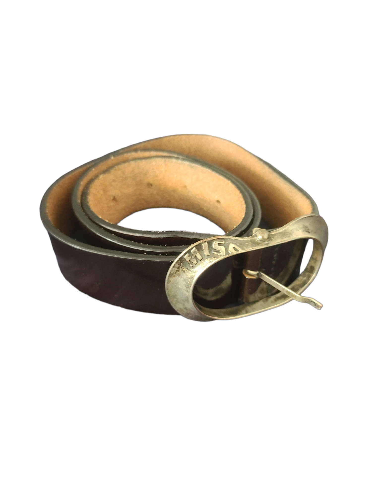 Miss sixty y2k vintage belt ceinture