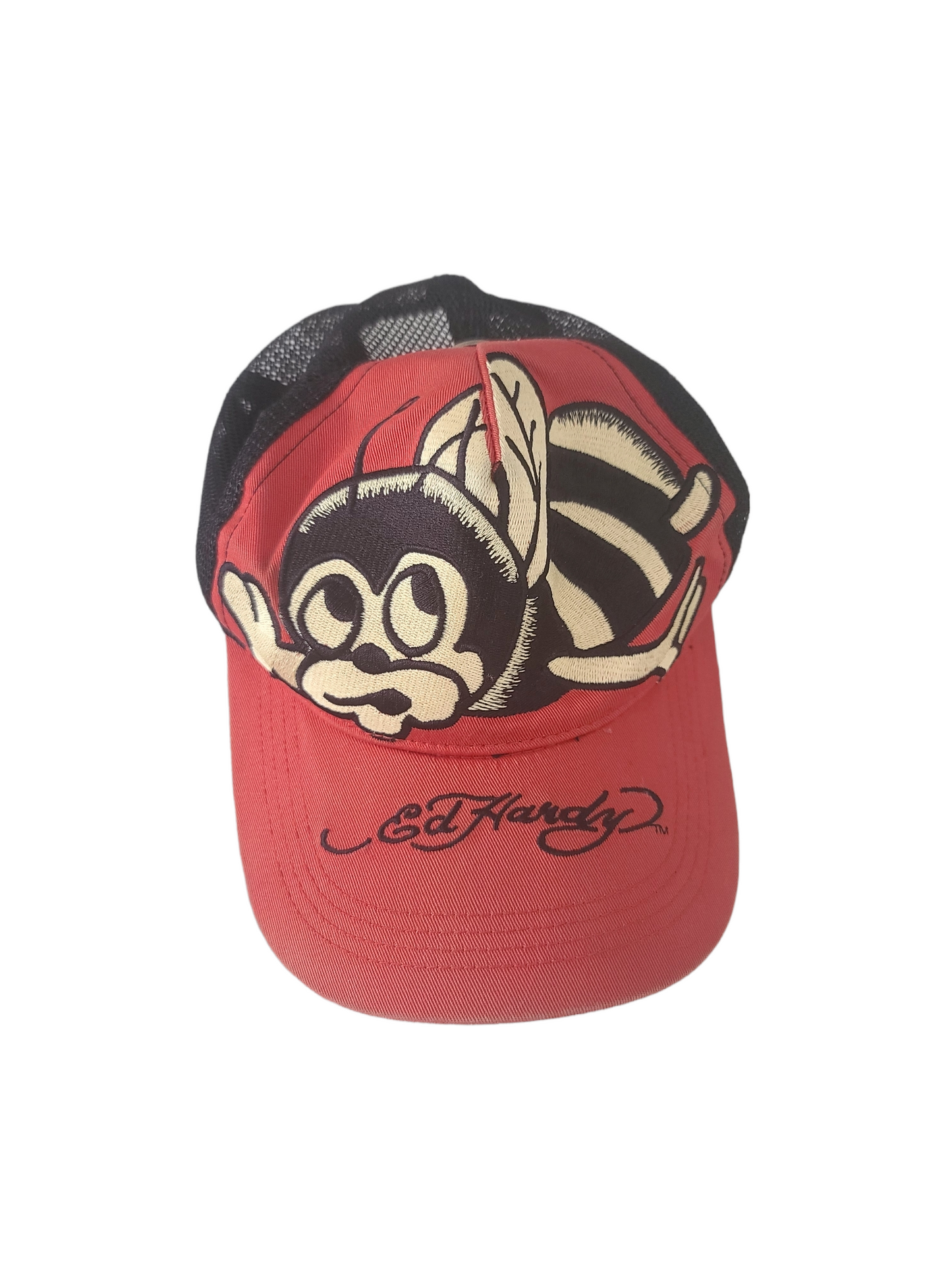 Ed hardy vintage archive y2k cap 2000 casquette