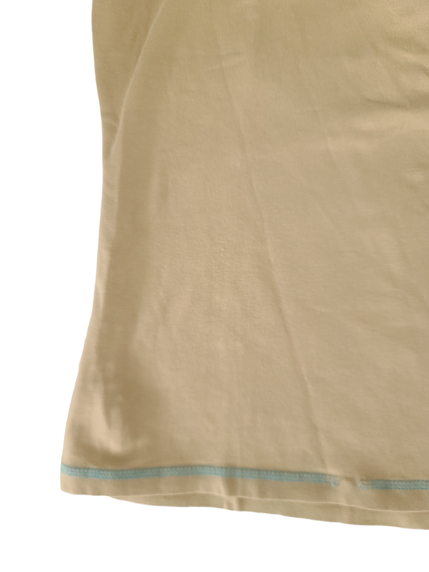 Y2k text baby tee - zimfriperie