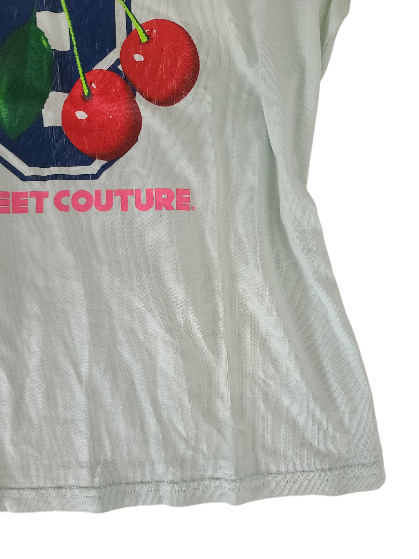 Y2k Juicy couture top - zimfriperie