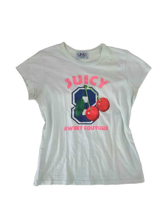 Y2k Juicy couture top - zimfriperie