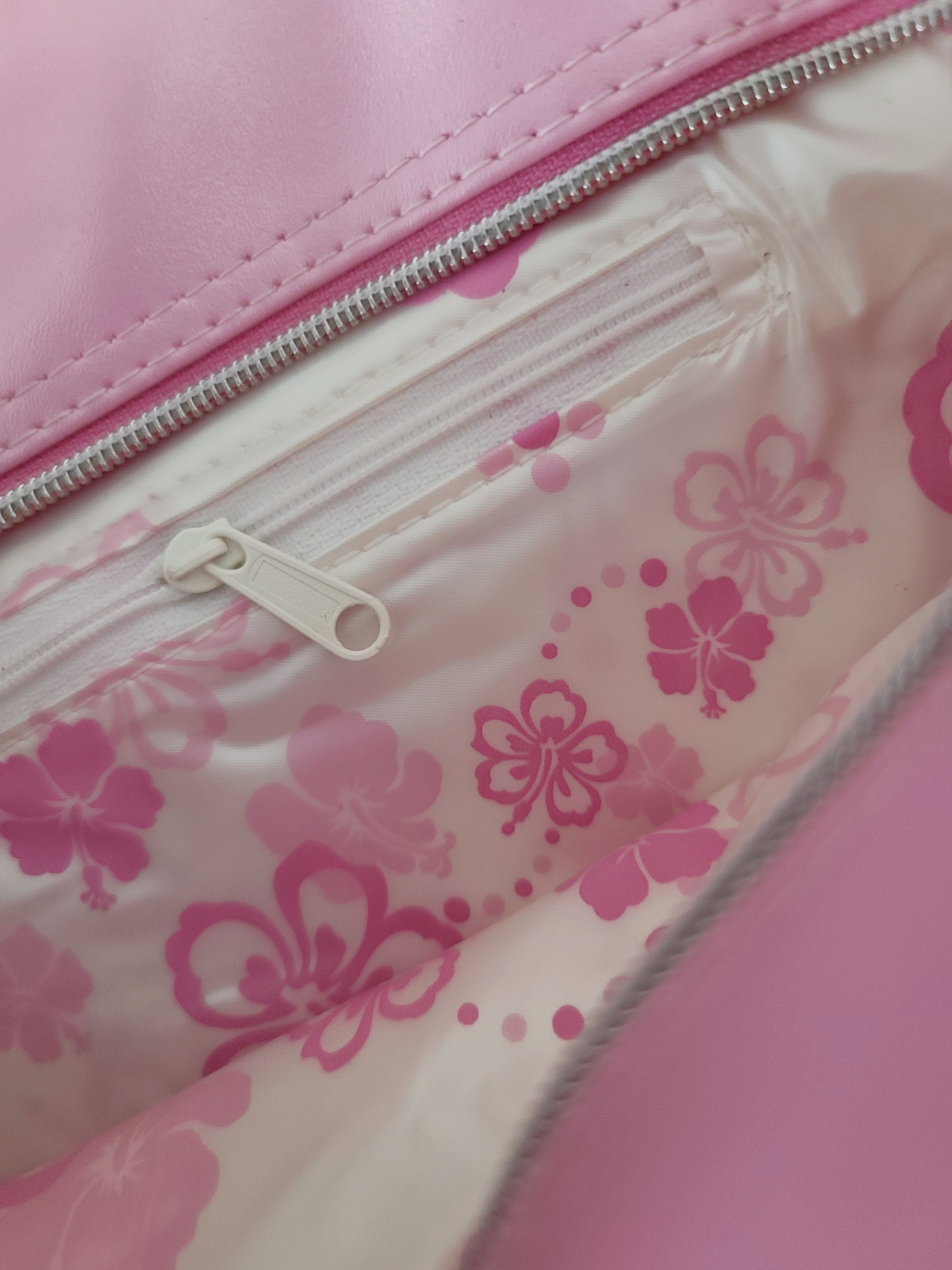 Y2k harajuku japan pink gyaru bag