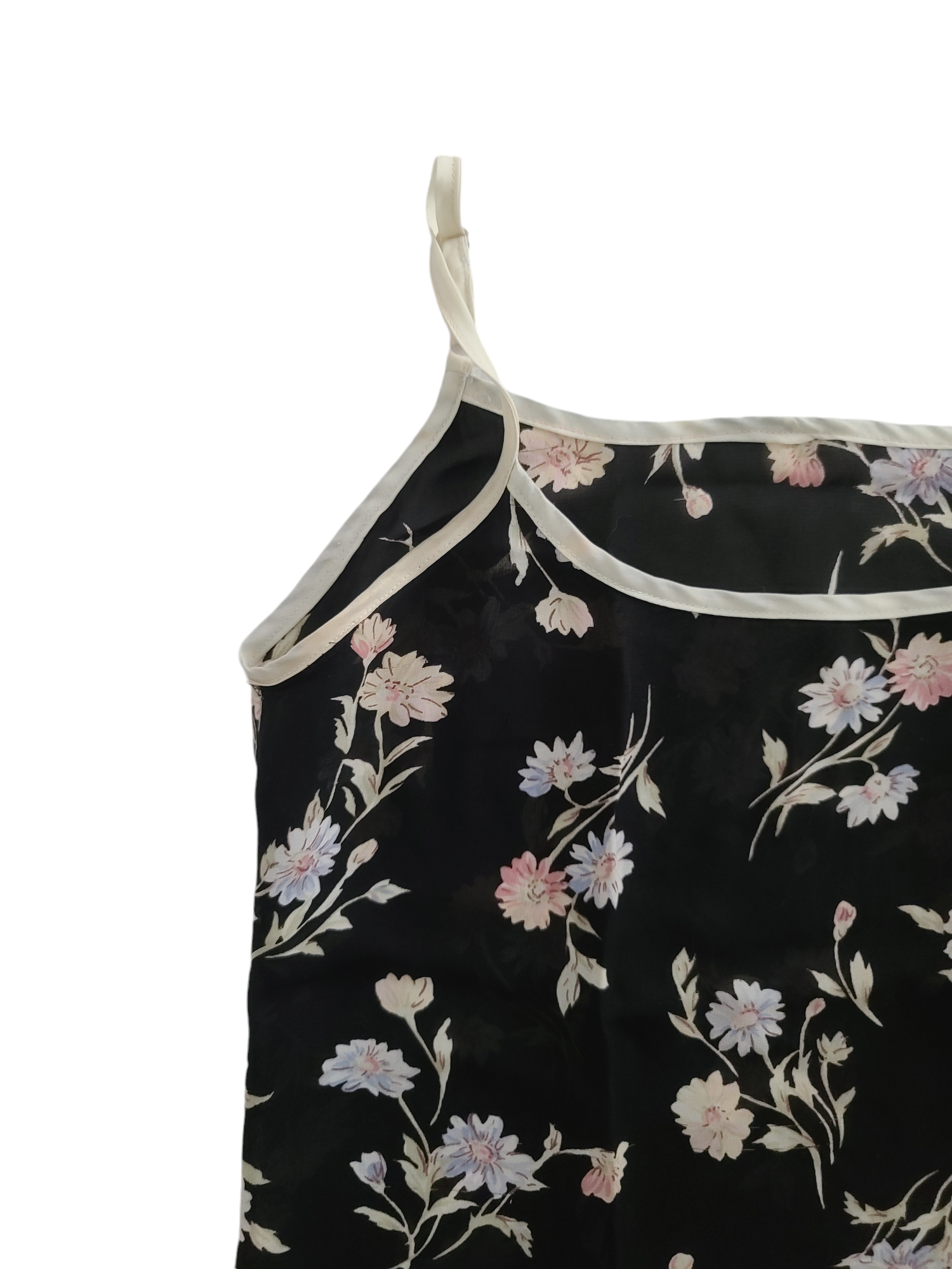 Y2k vintage coquette lace top - zimfriperie