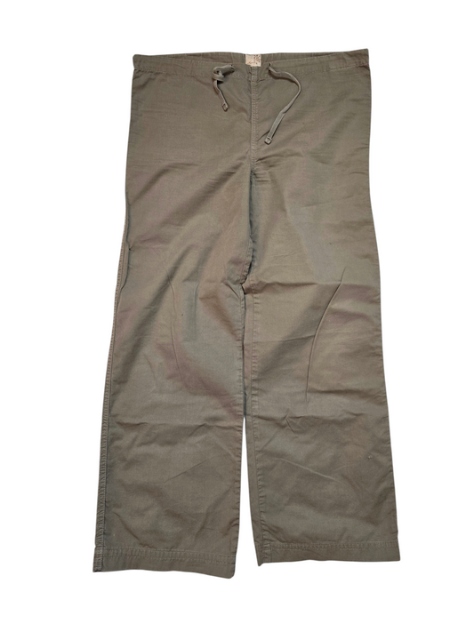 90s vintage wide pants