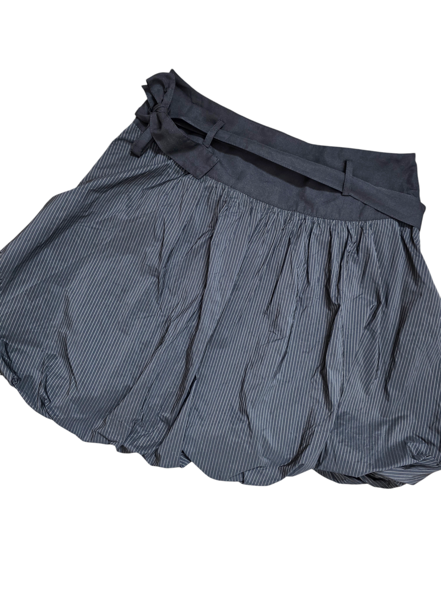 Y2k vintage balloon softgrunge skirt