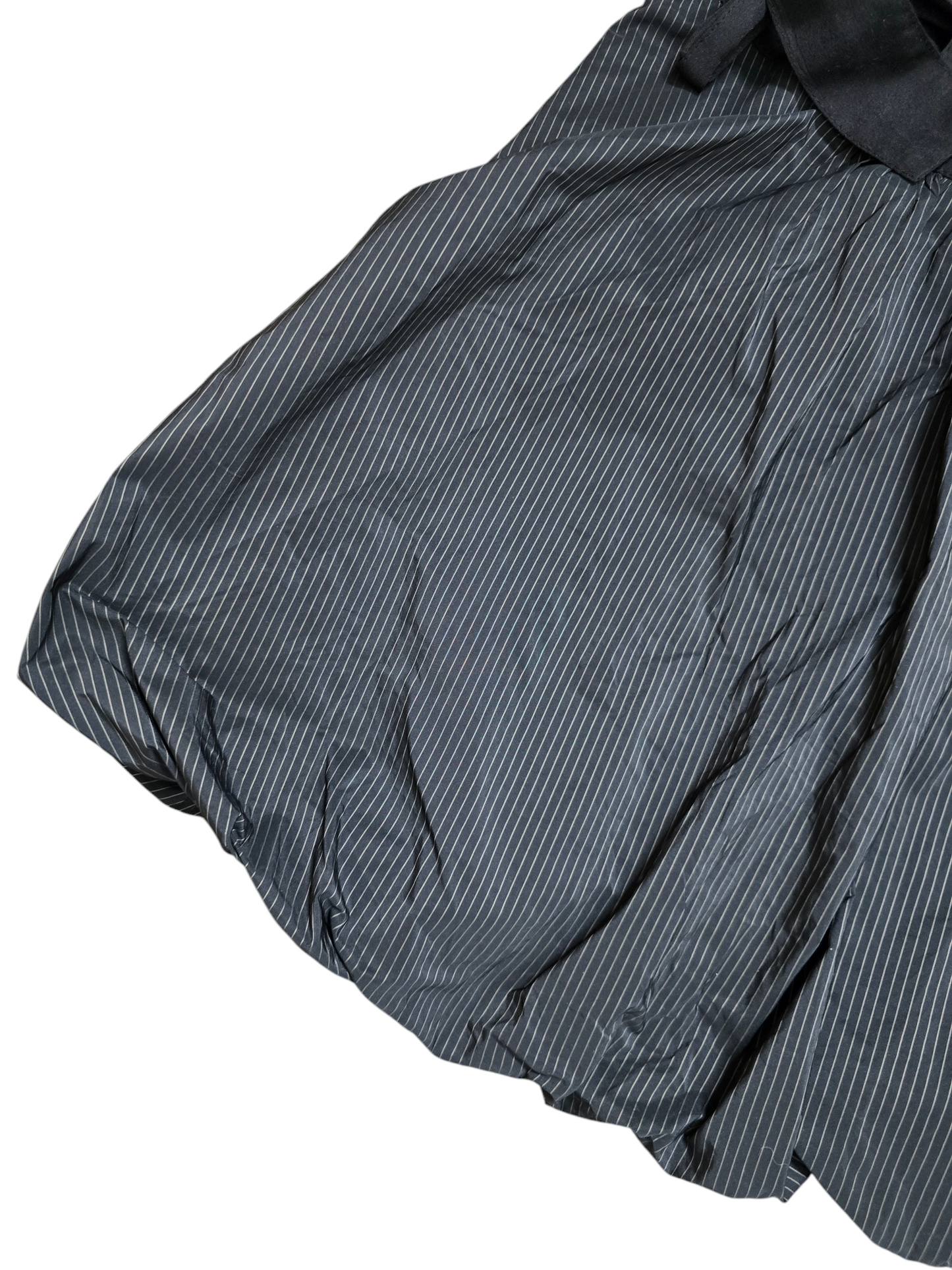 Y2k vintage balloon softgrunge skirt