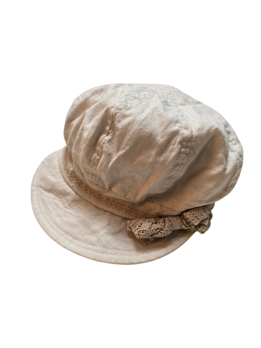 90s vintage morikei softgrunge cap