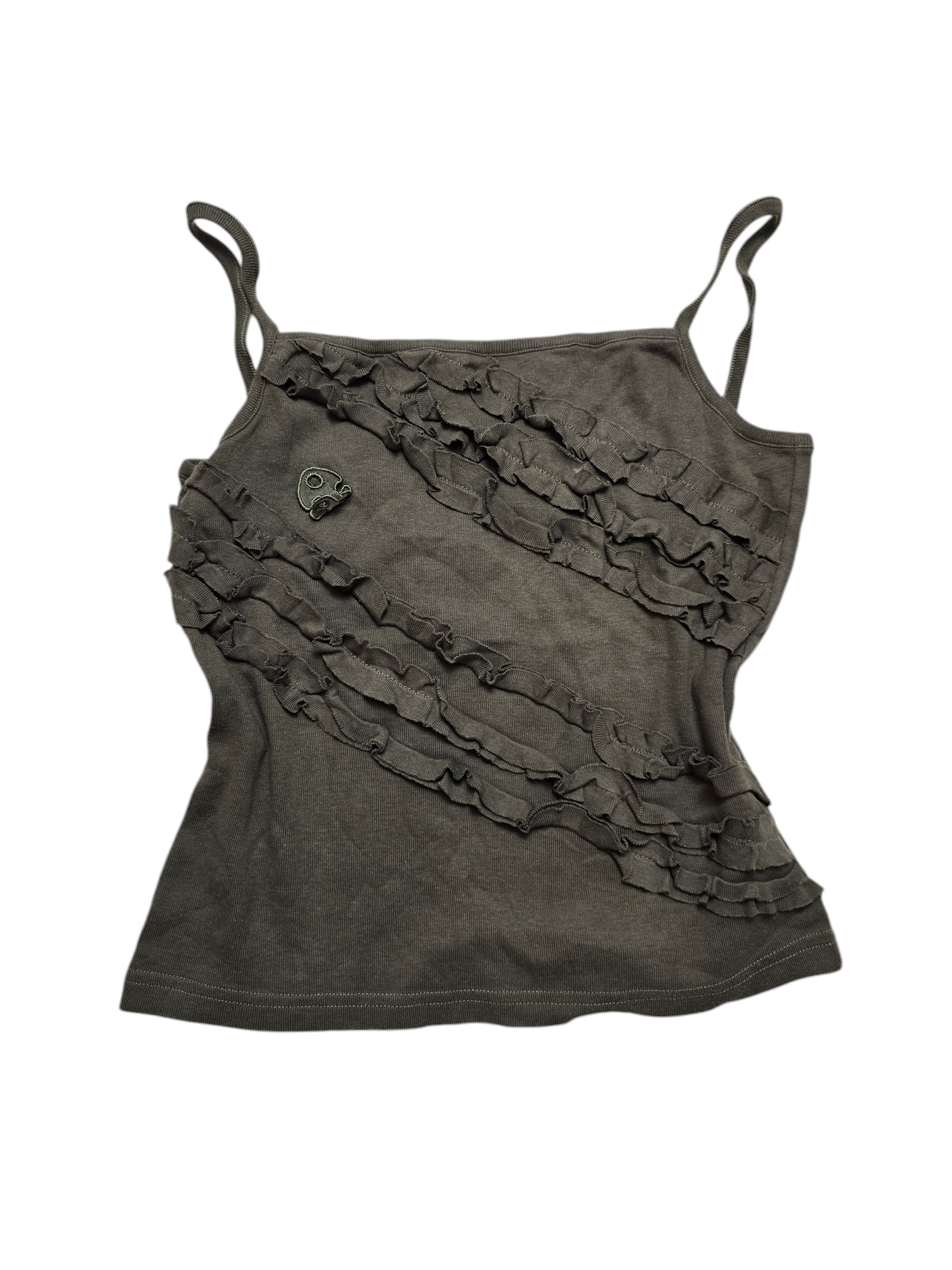 90s vintage softgrunge top