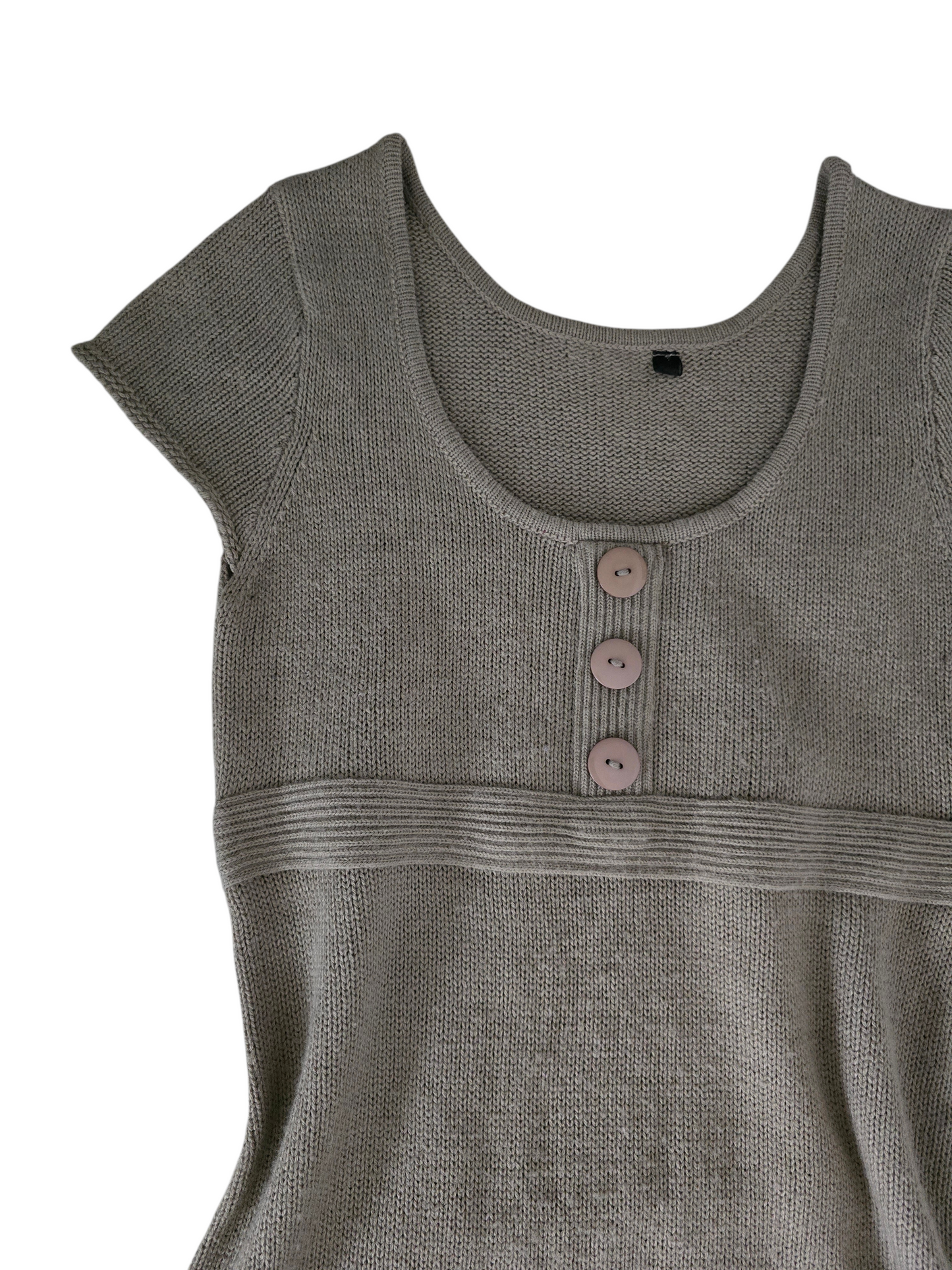 00s vintage coquette babydoll dress