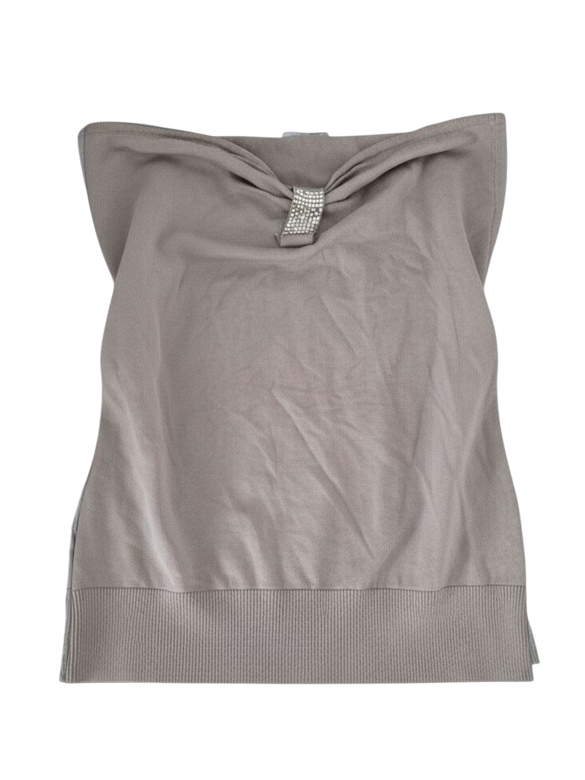 00s vintage mcbling bustier top - zimfriperie