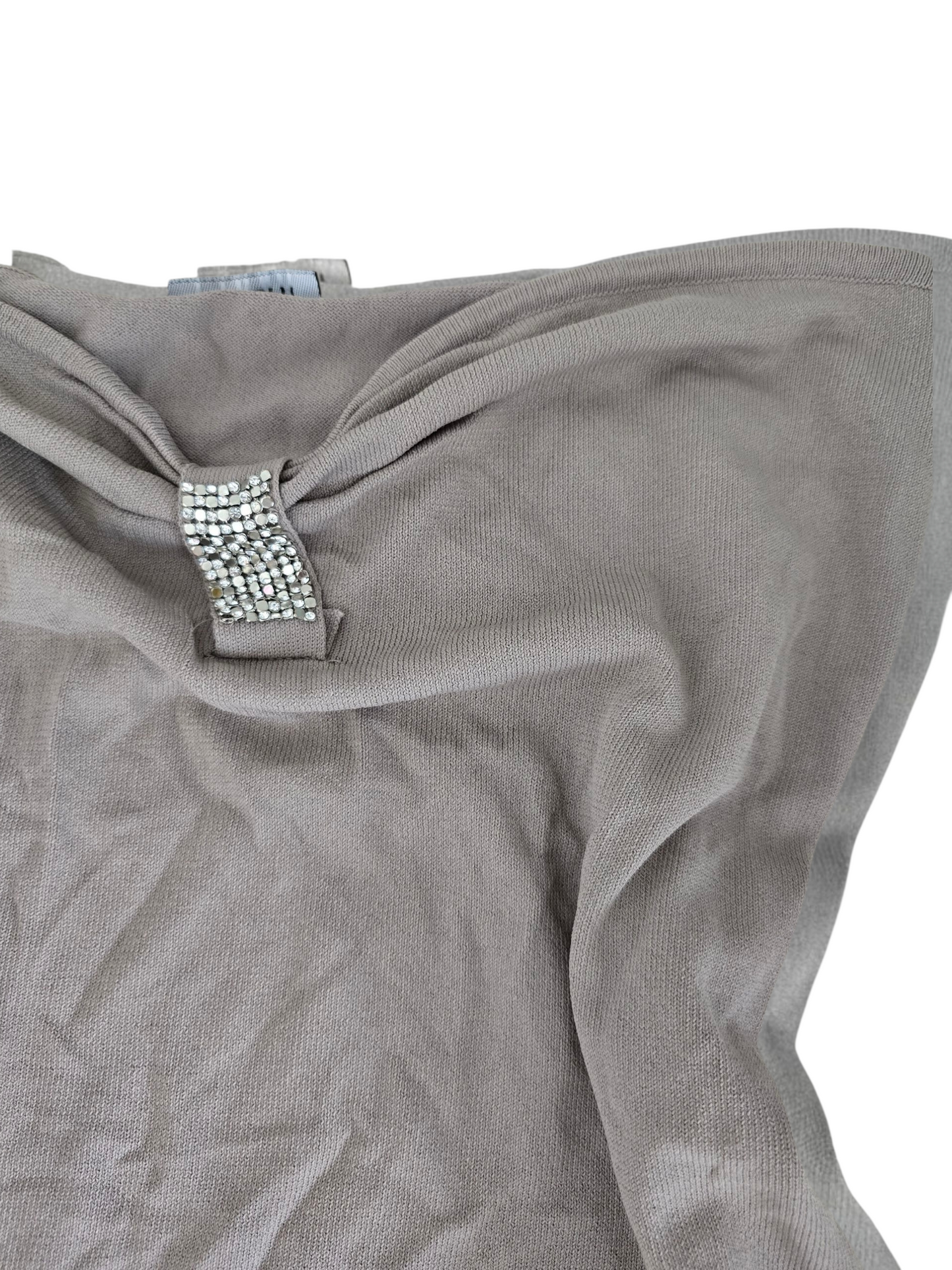 00s vintage mcbling bustier top - zimfriperie