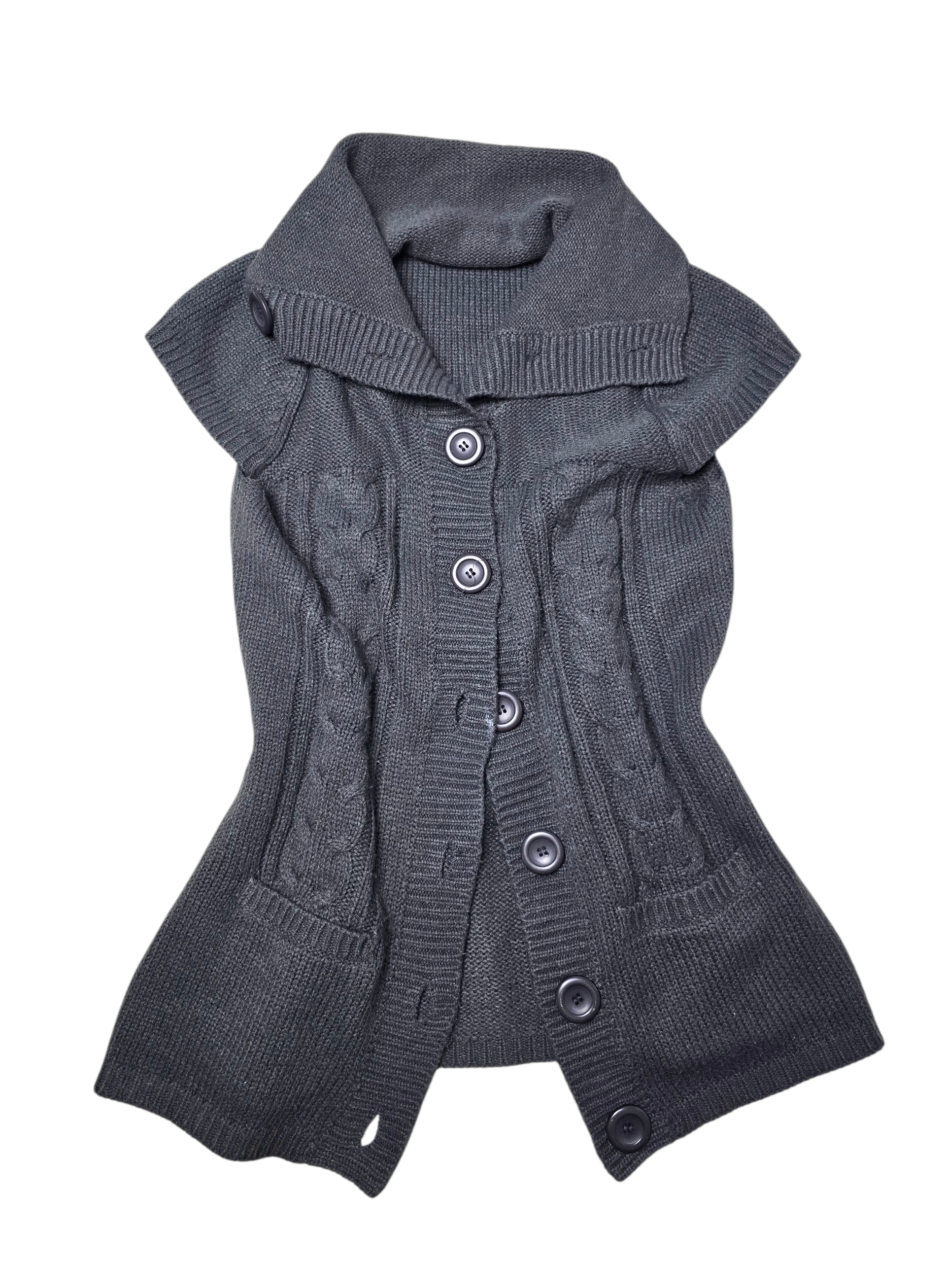 00s vintage coquette downtown girl ribbed sweater cardigan fragile english woman