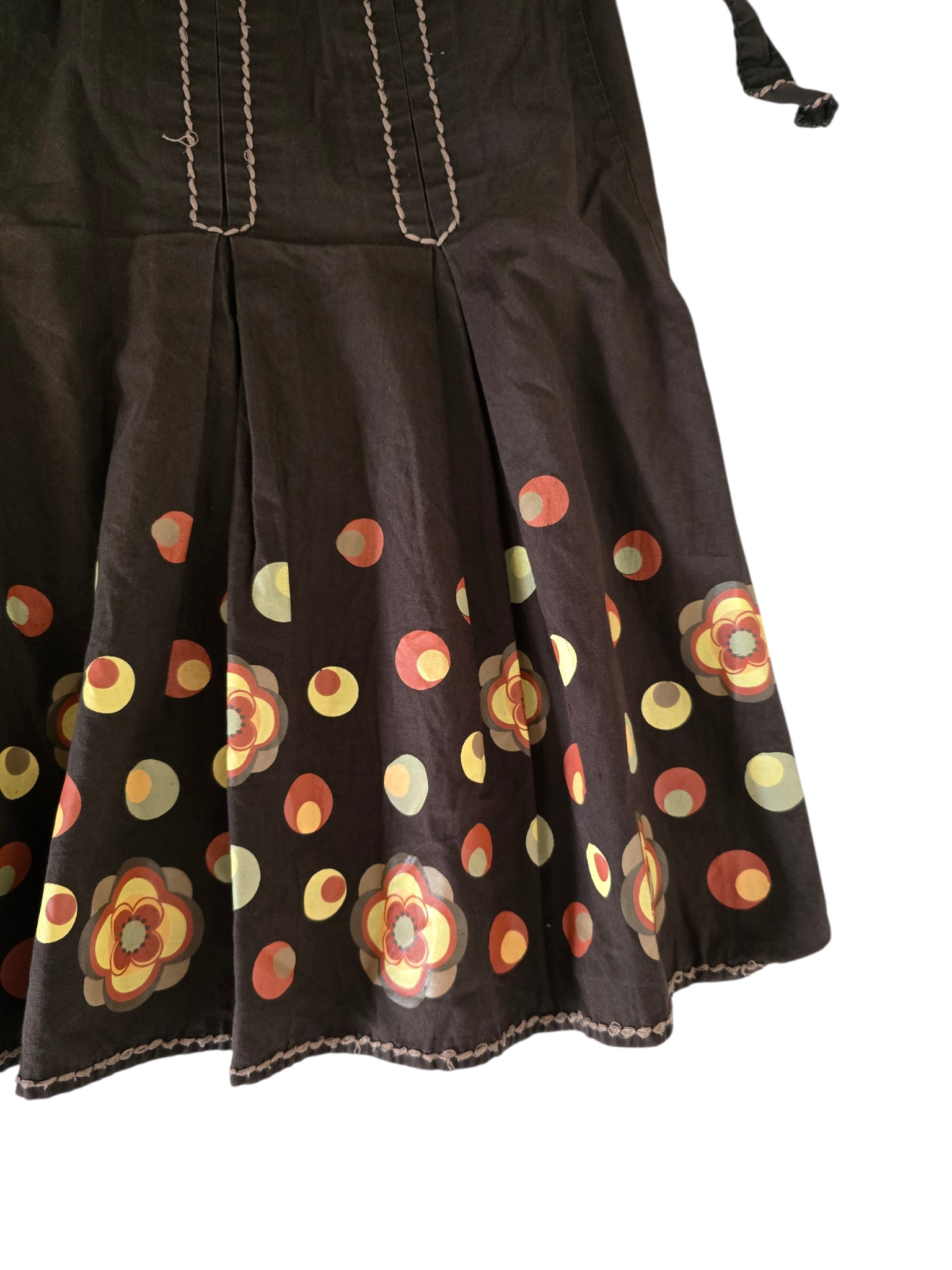 2000s vintage whimsitwee skirt - zimfriperie