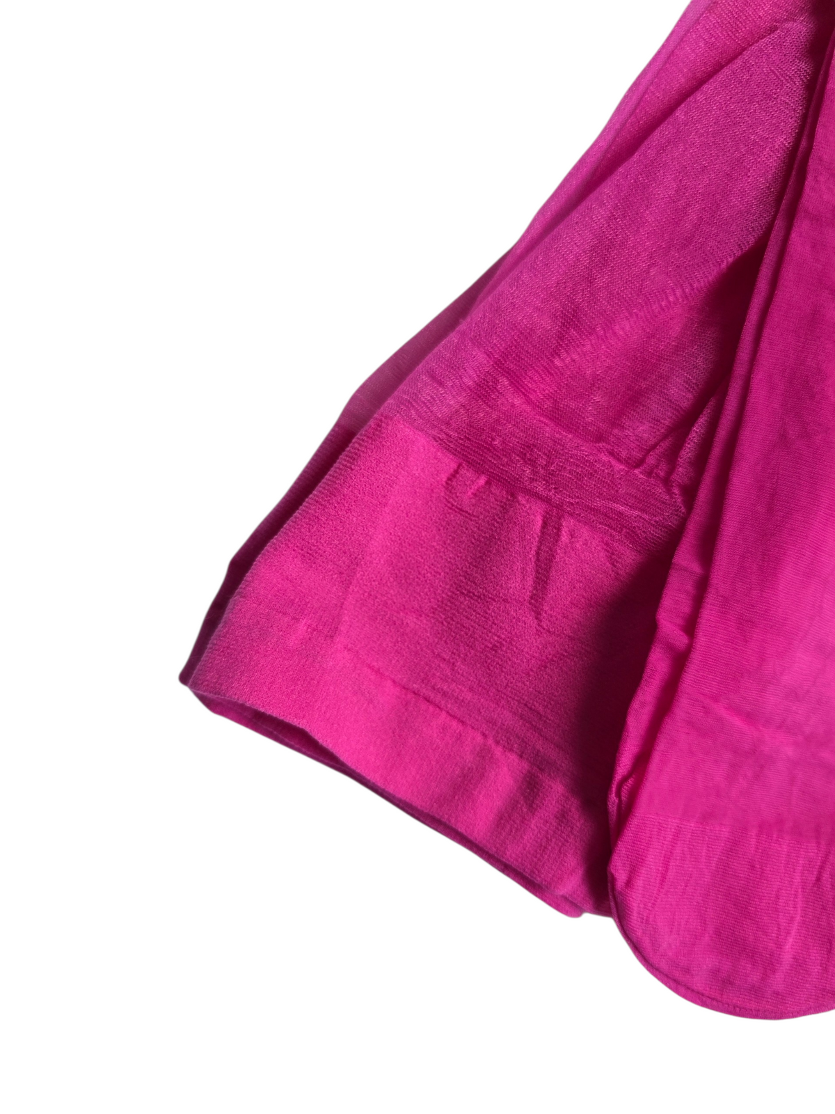 2000s vintage indie sleaze pink tights