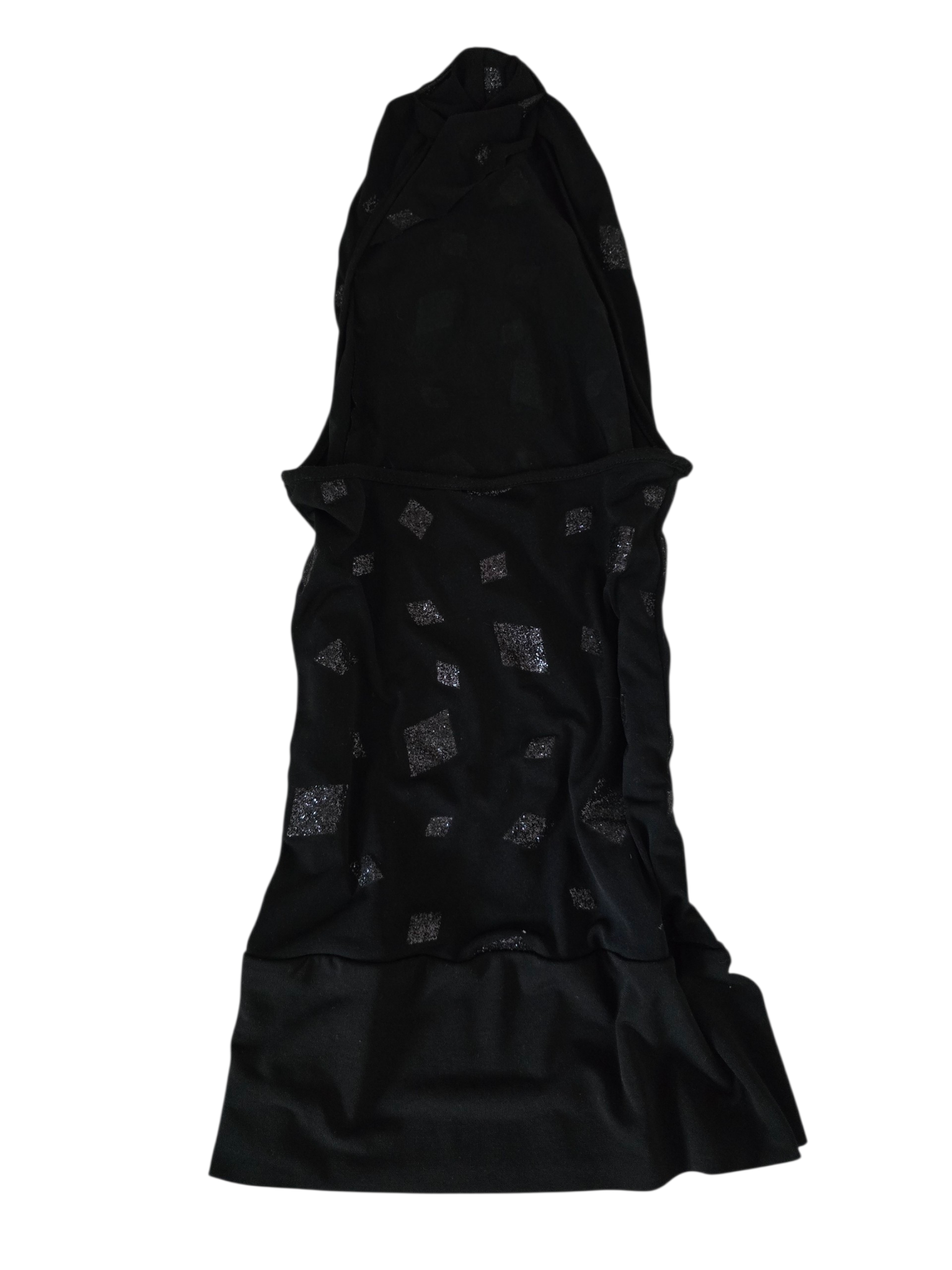 2000s vintage indie sleaze halter top - zimfriperie