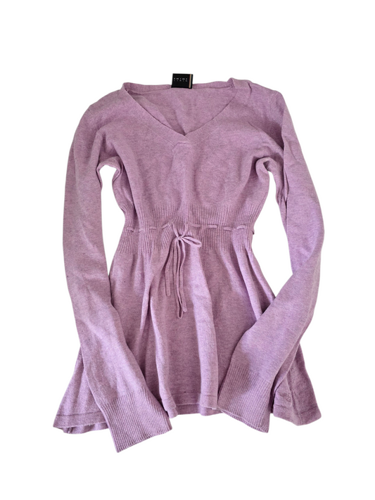 2000s vintage coquette downtown girl sweater