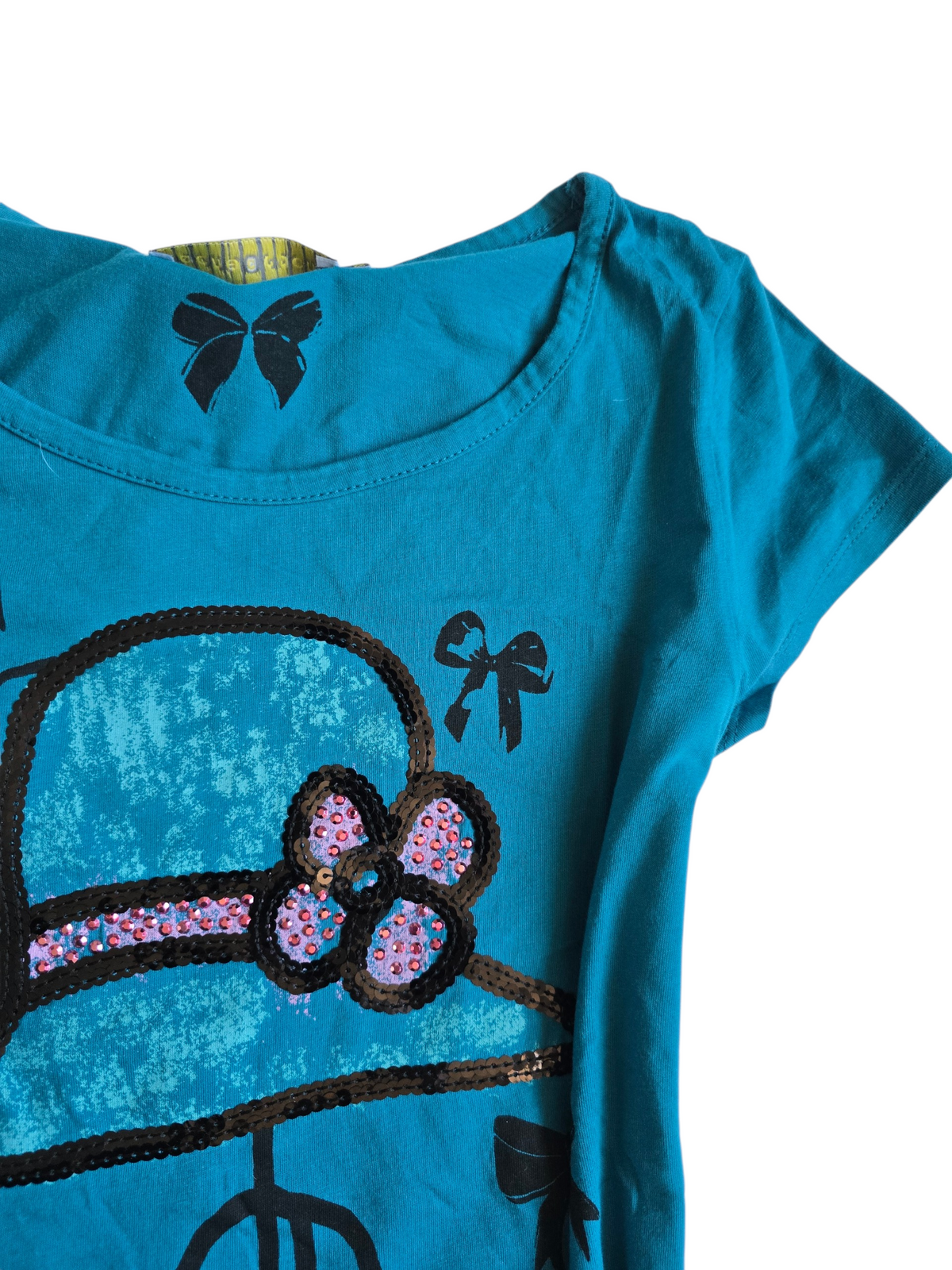 2000s vintage whimsytwee graphic tshirt