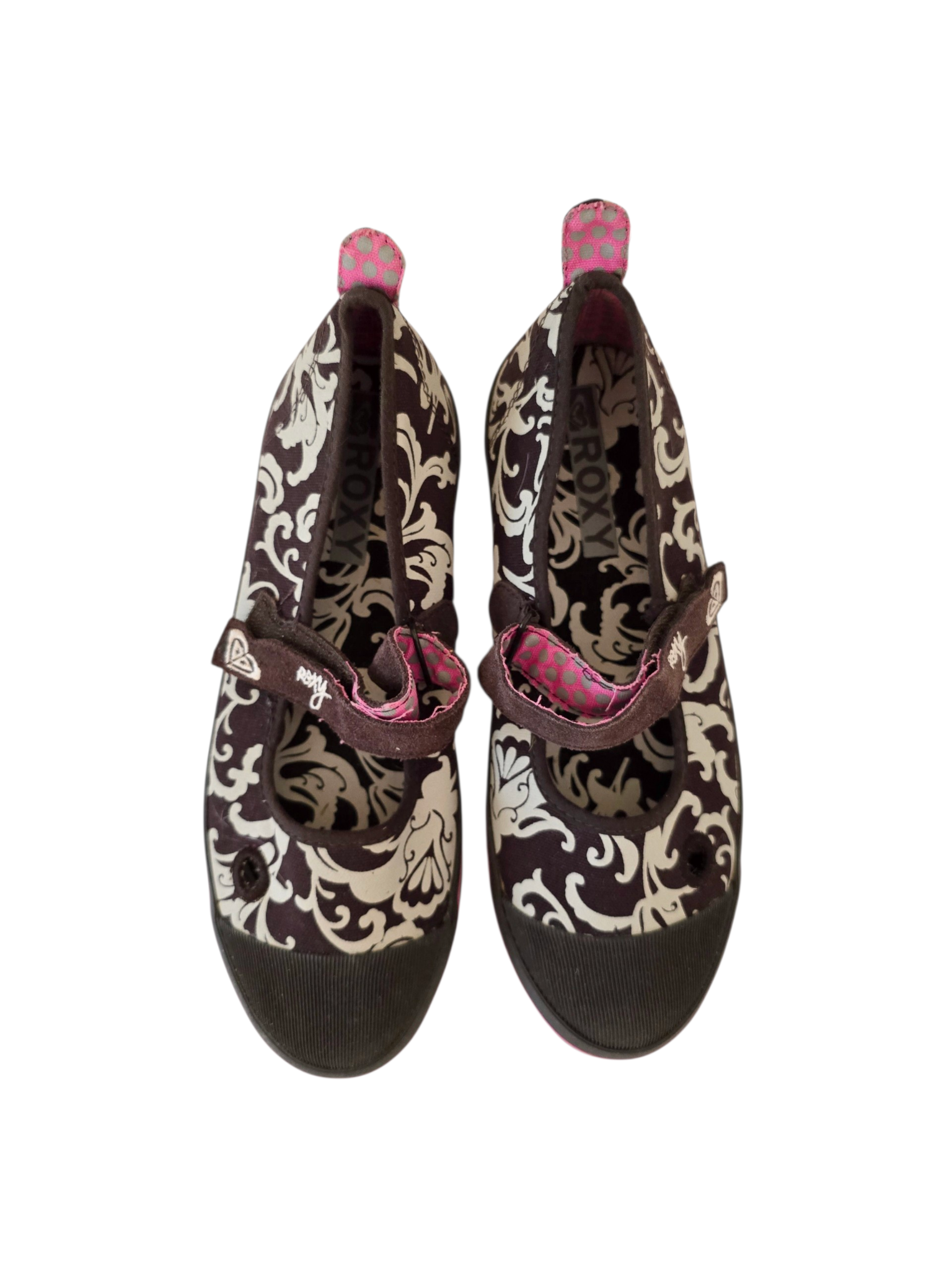 2000s twee coquette Mary janes - zimfriperie