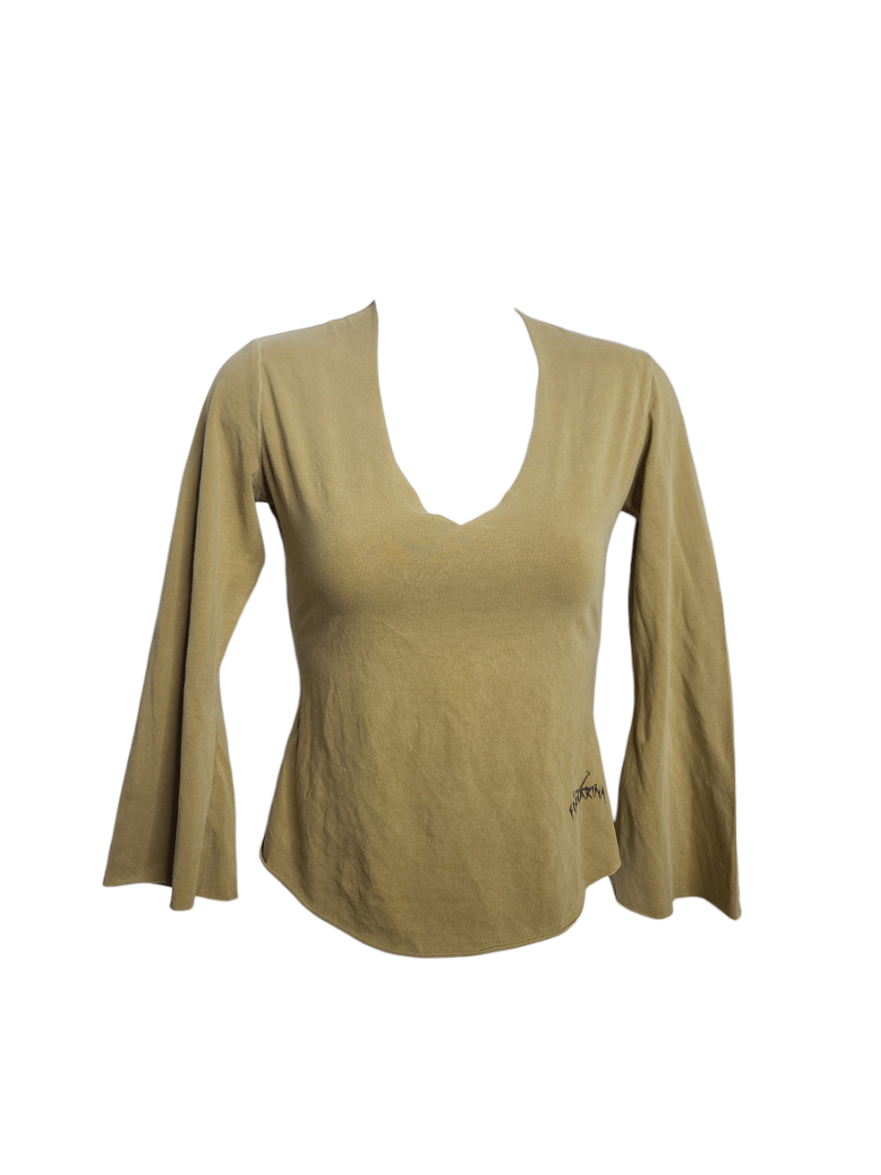 00s destroy softgrunge top - zimfriperie