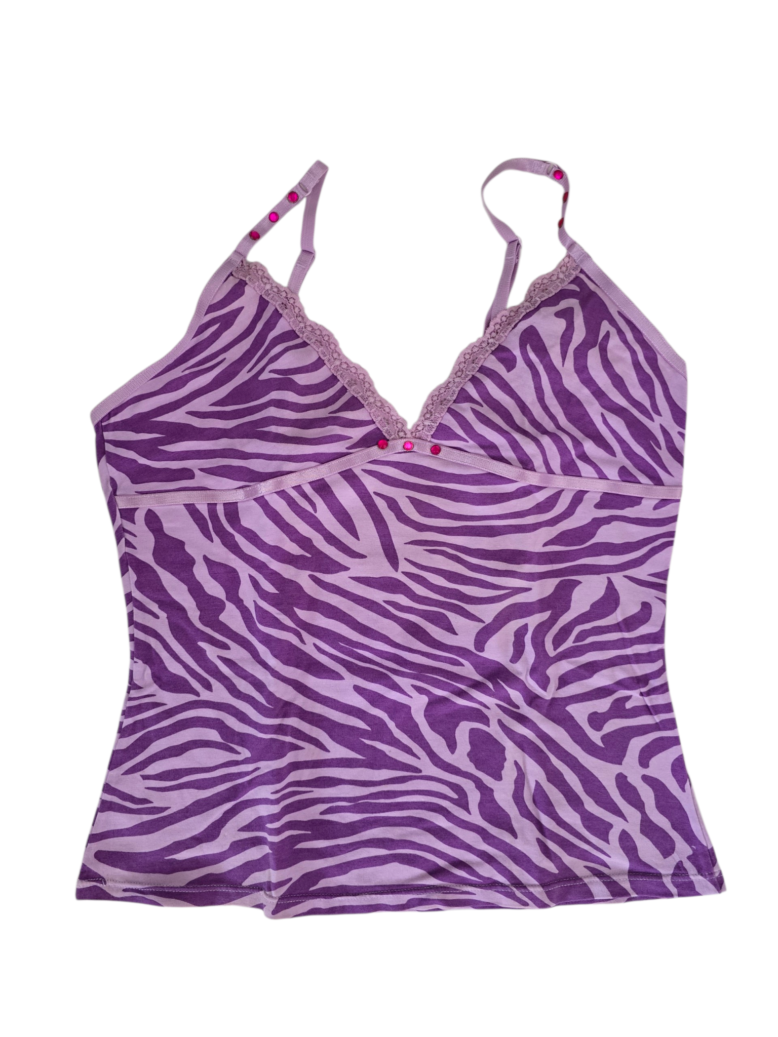 2000s vintage leopard purple scene set - zimfriperie