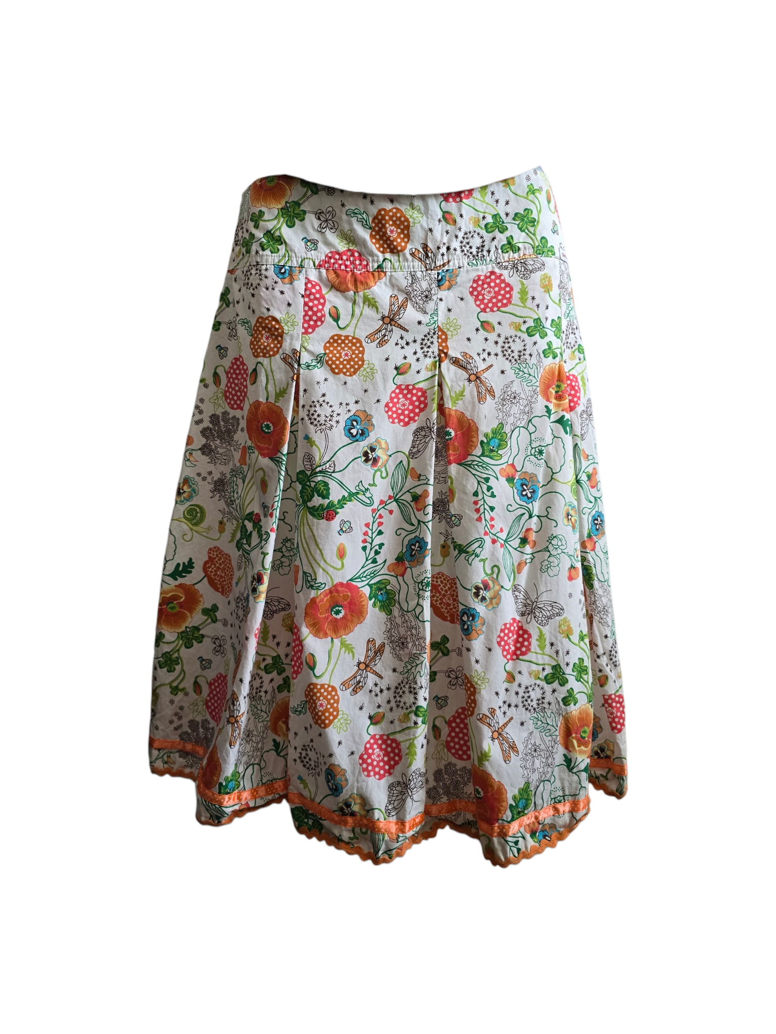 2000s vintage whimsytwee skirt - zimfriperie
