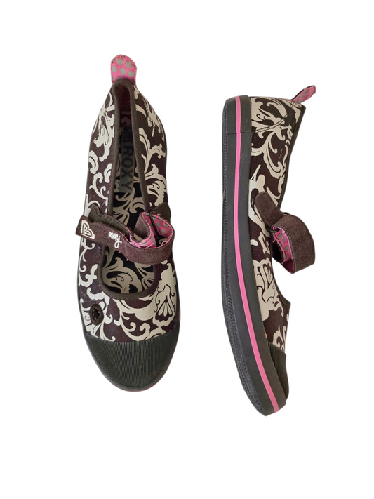 2000s twee coquette Mary janes - zimfriperie