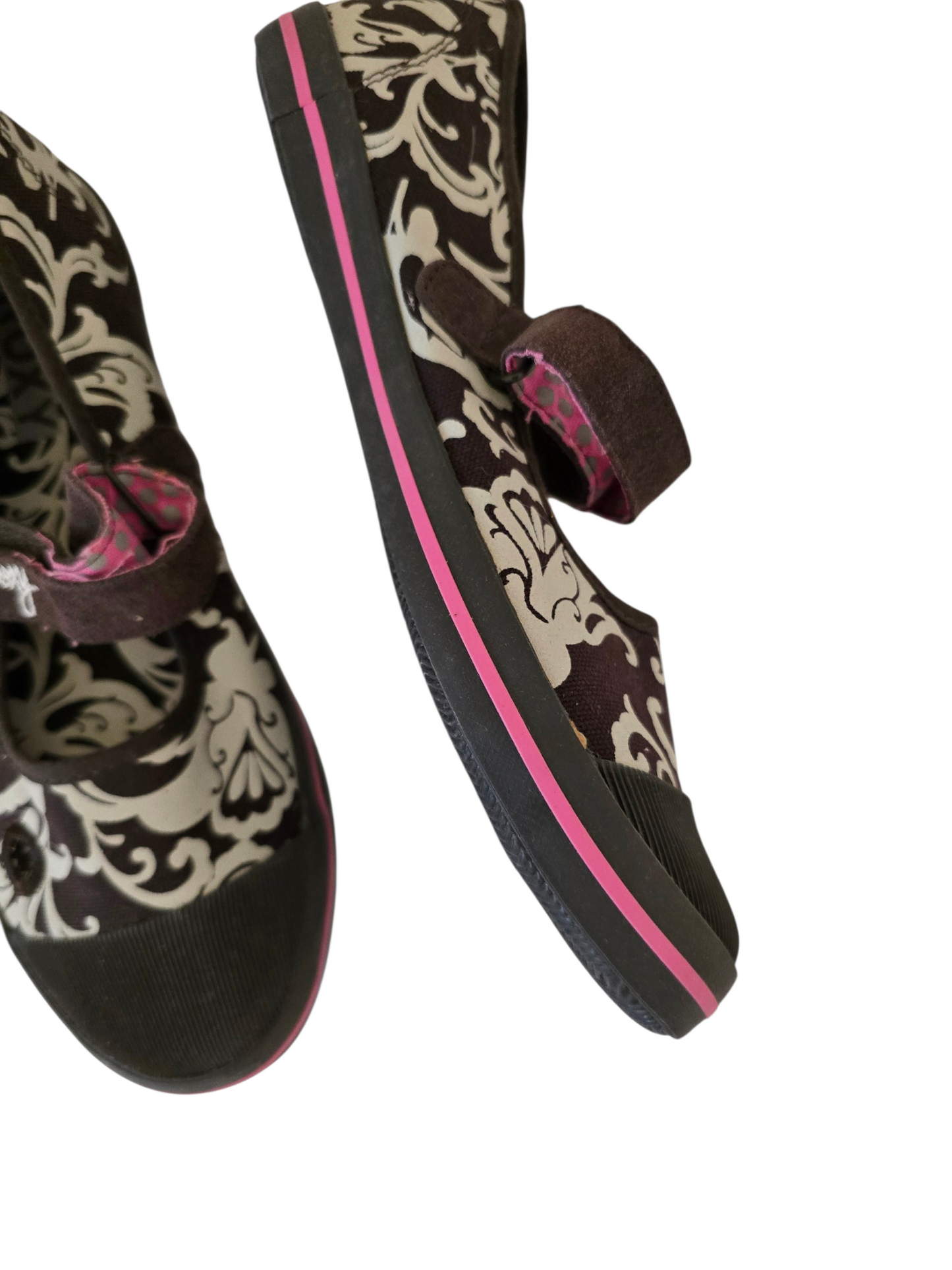 2000s twee coquette Mary janes - zimfriperie