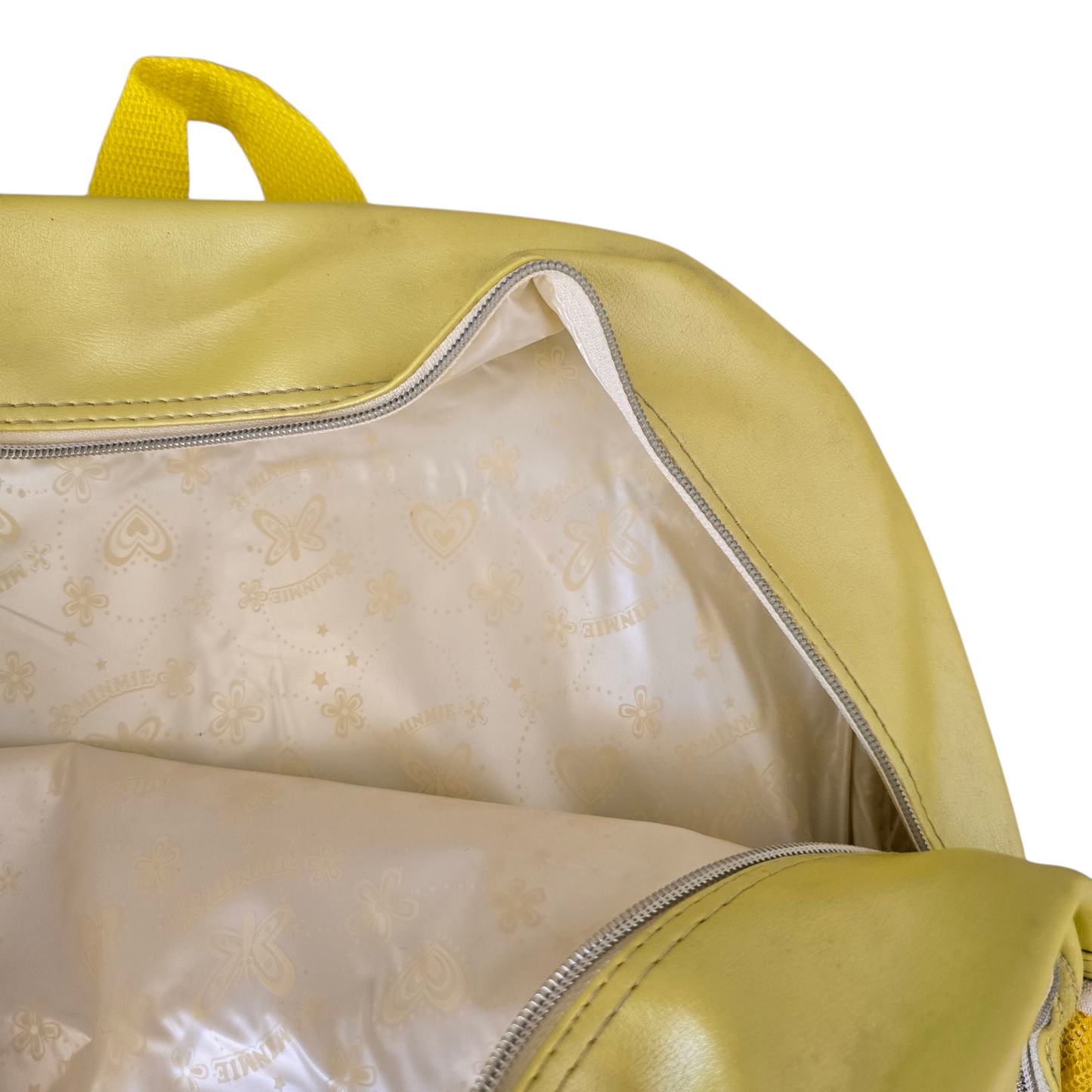 2010s japan gyaru choco girl plaid bag