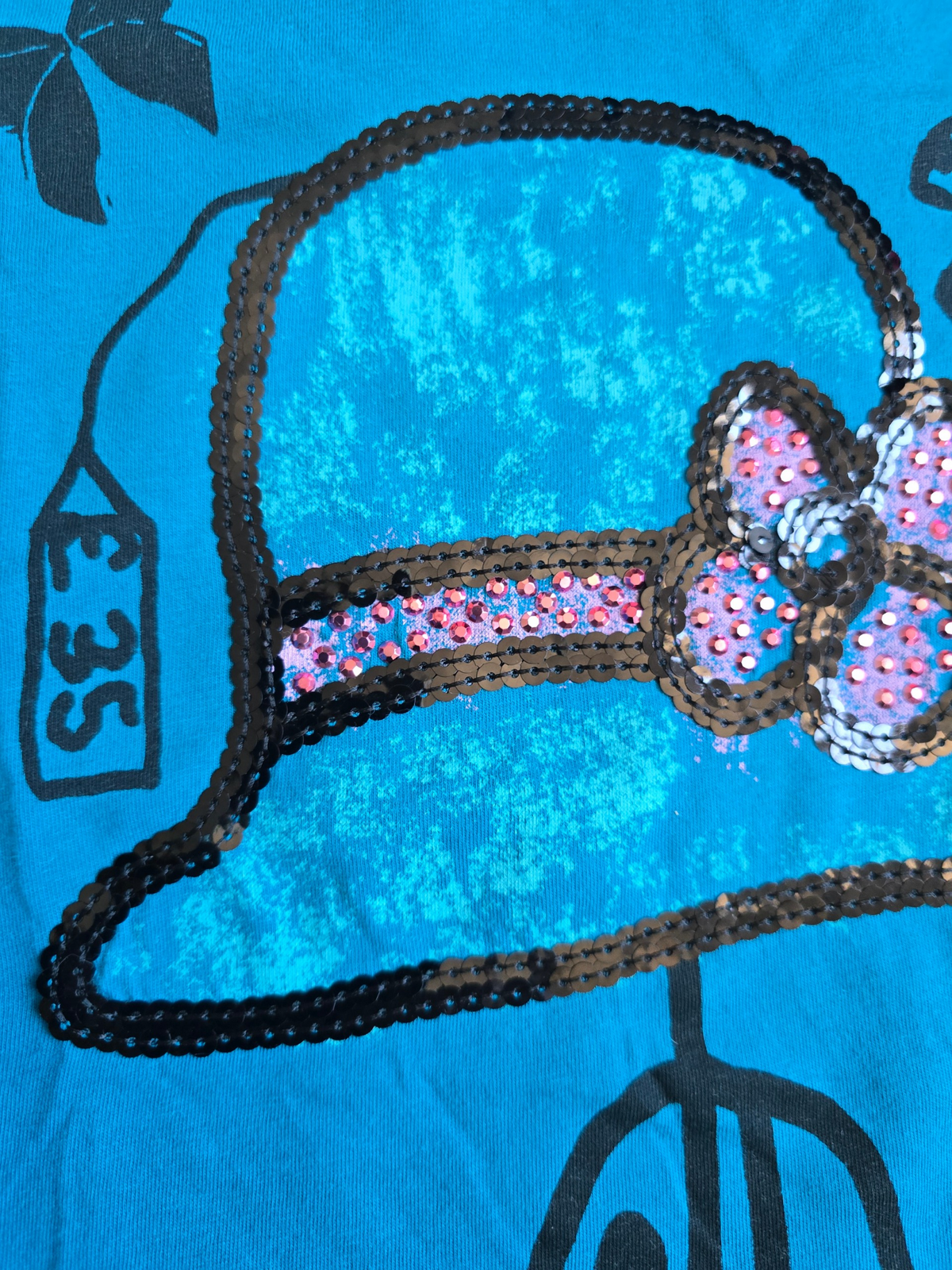 2000s vintage whimsytwee graphic tshirt