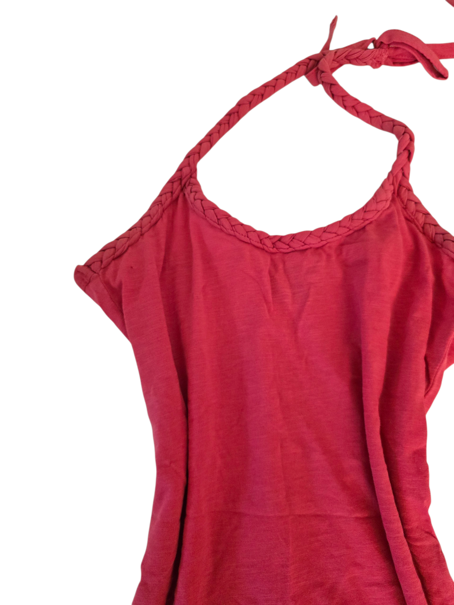 2000s vintage backless summer top - zimfriperie