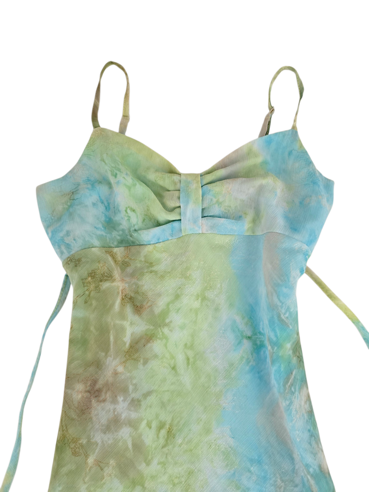 2000s vintage whimsical fairy dress - zimfriperie